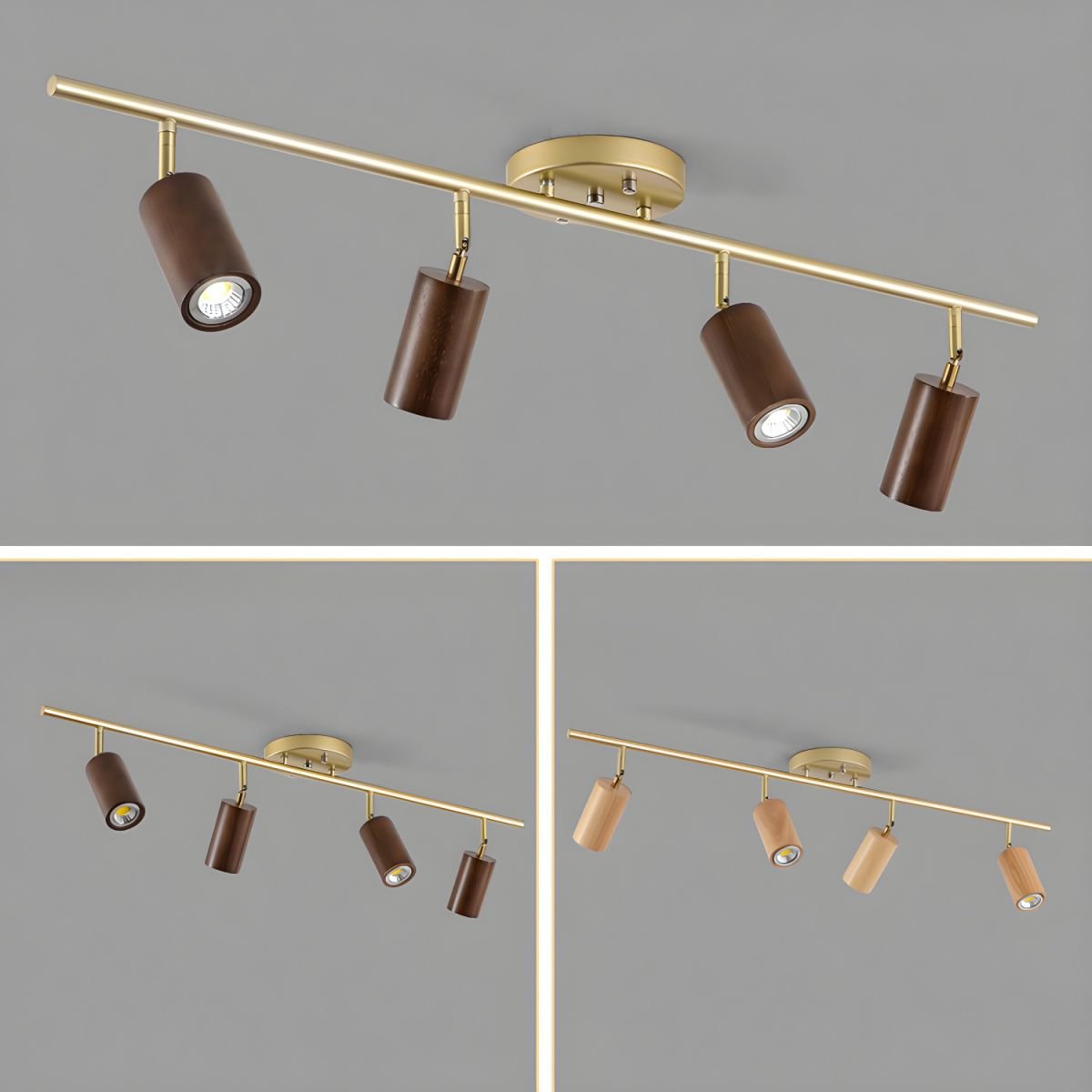 Rowan Ceiling Light – detail 27