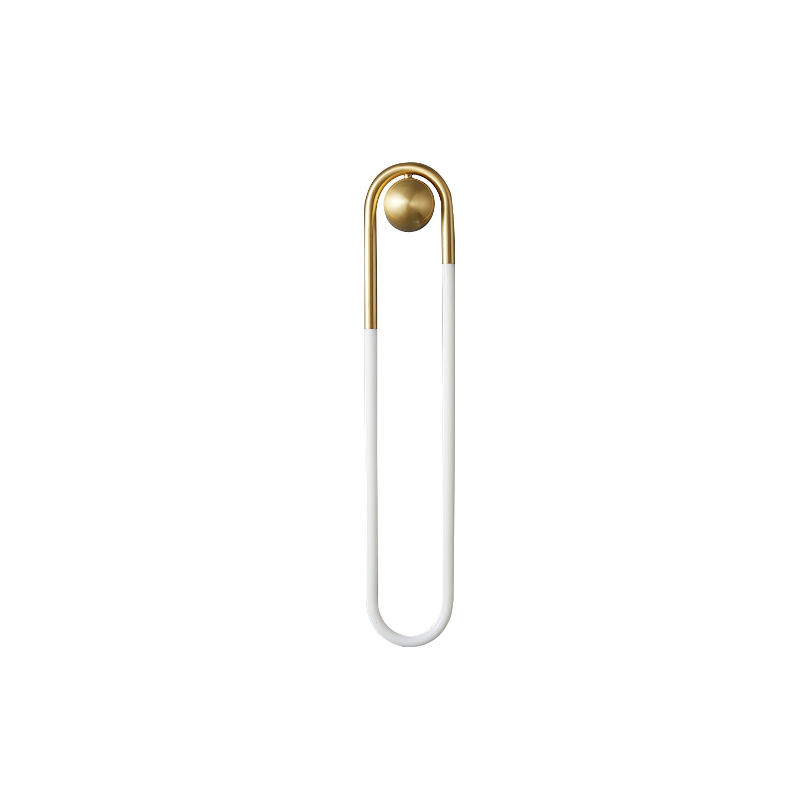 Macove Loop Wall Light