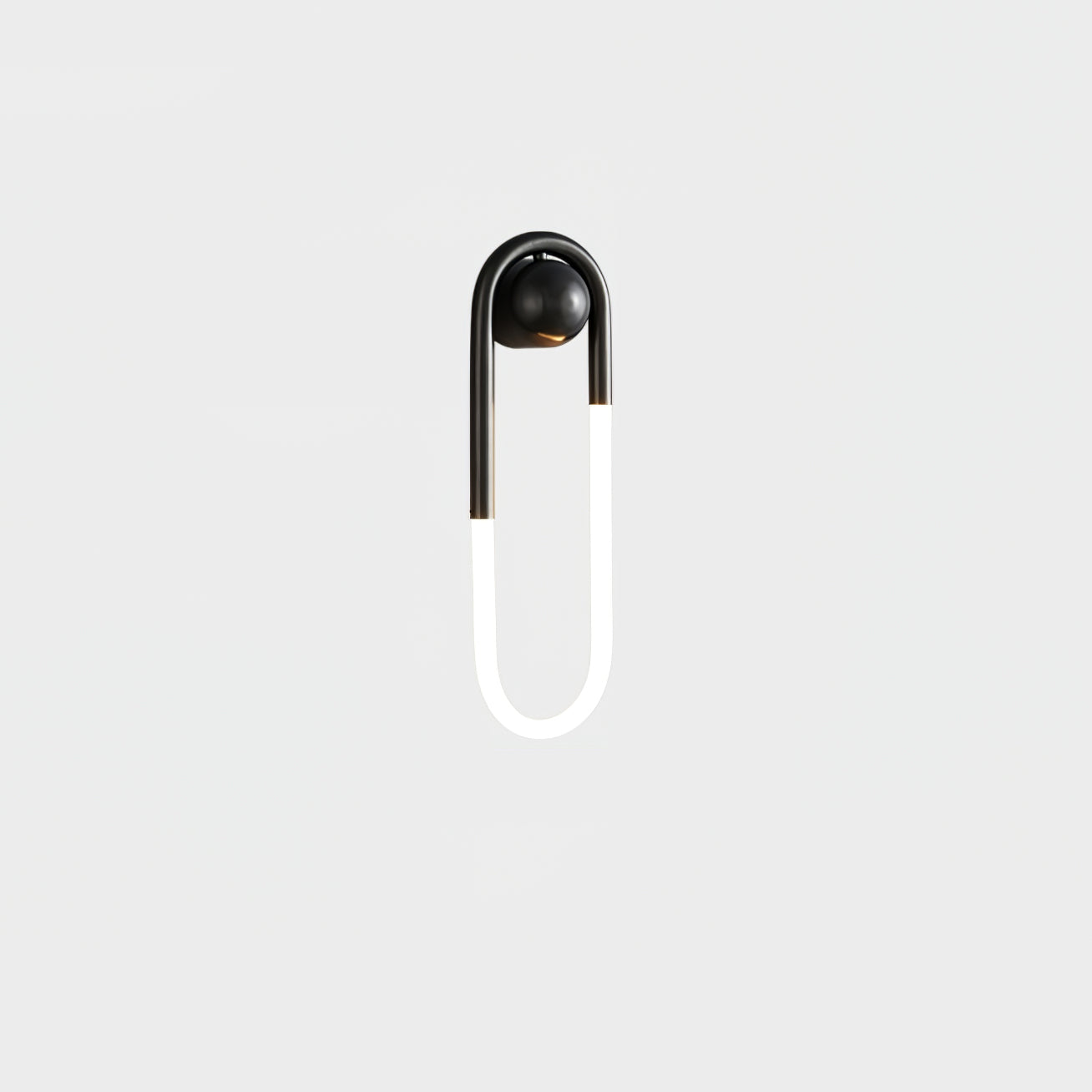 Macove Loop Wall Light