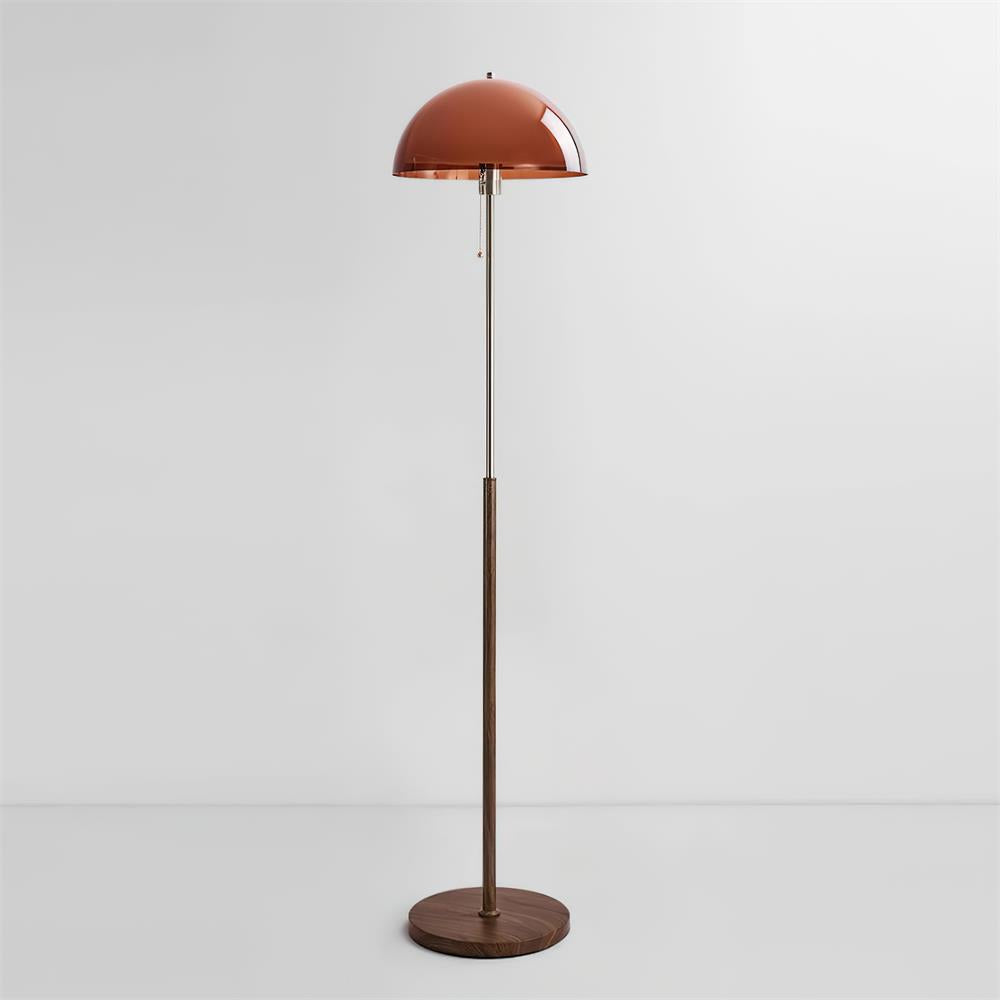 Tevilso Floor Lamp
