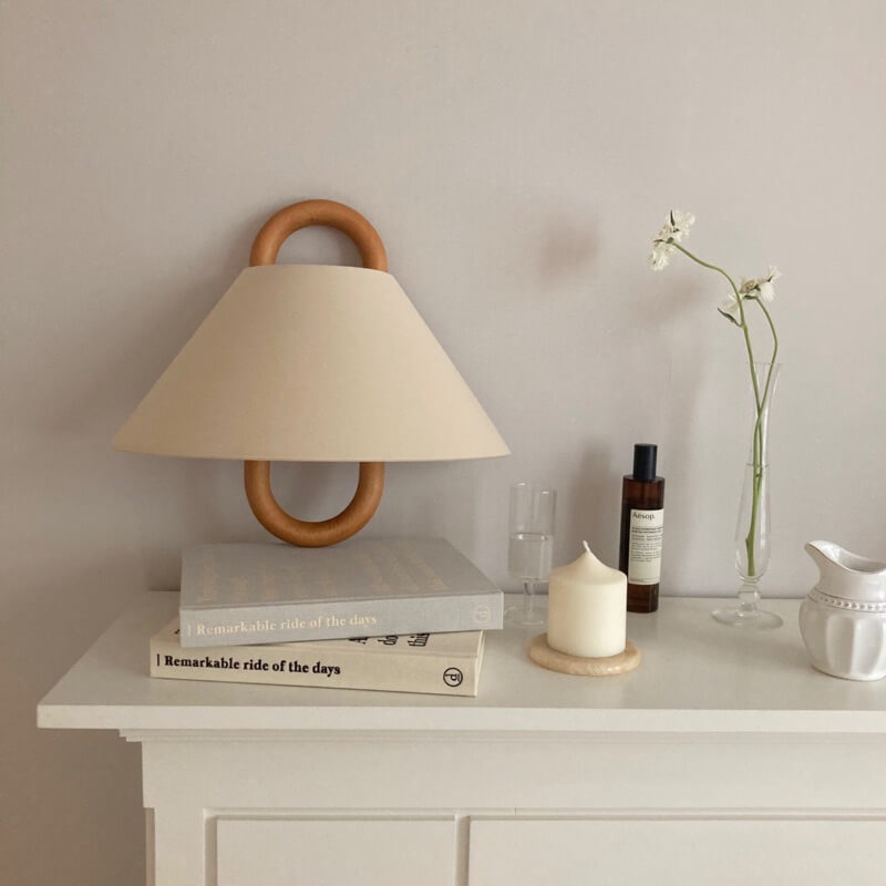 Oaklan Modern Wall Light