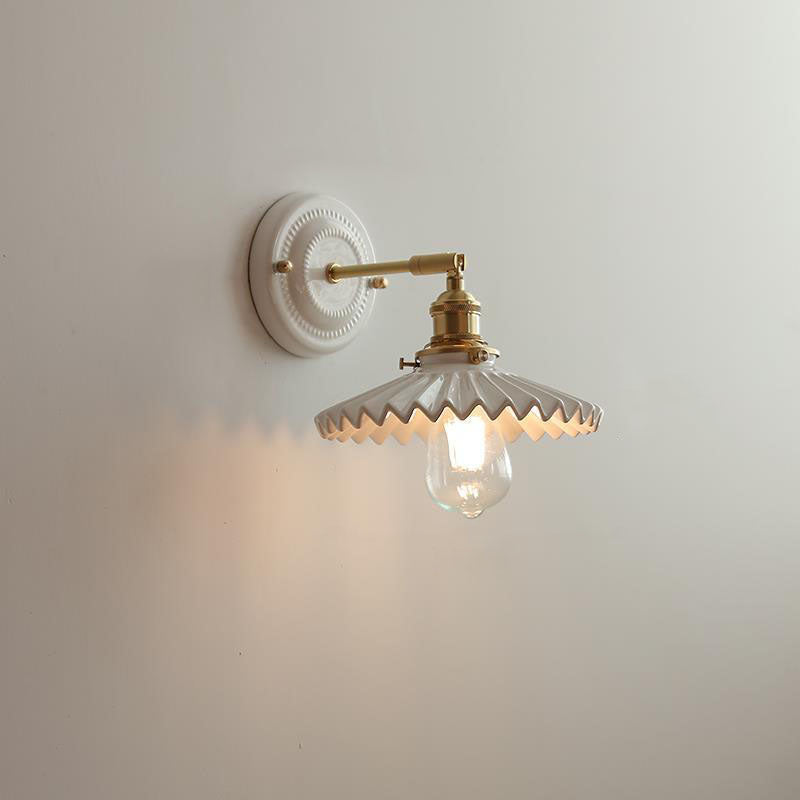 Lanus Vintage Wall Light