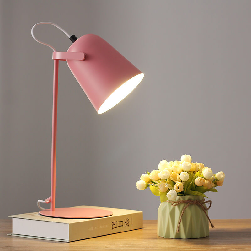 Miloenio Modern Table Lamp