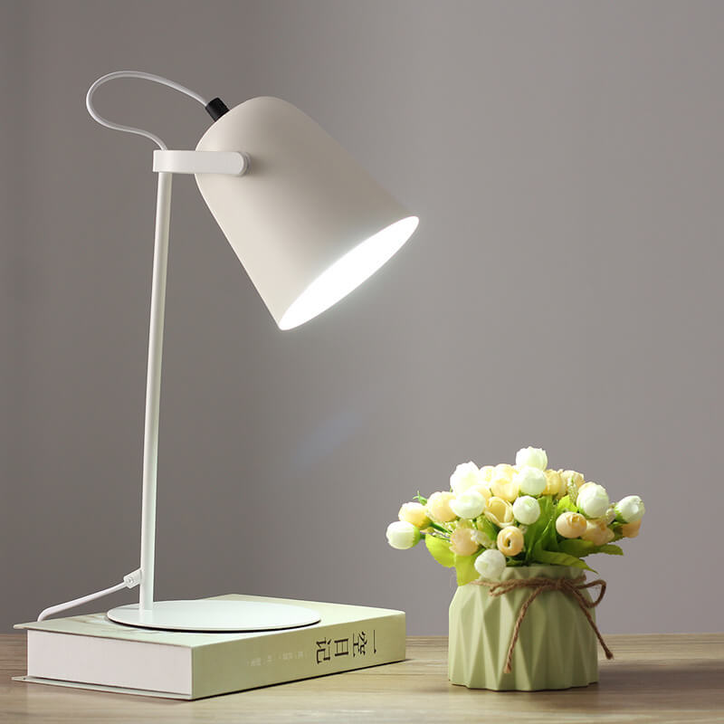 Miloenio Modern Table Lamp
