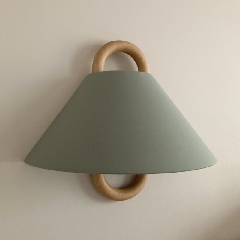 Oaklan Modern Wall Light