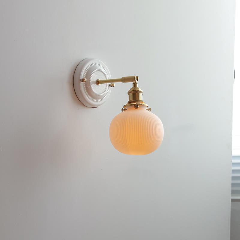 Lanus Vintage Wall Light