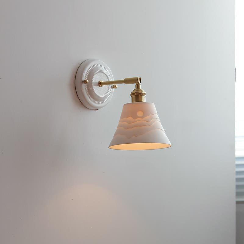 Lanus Vintage Wall Light