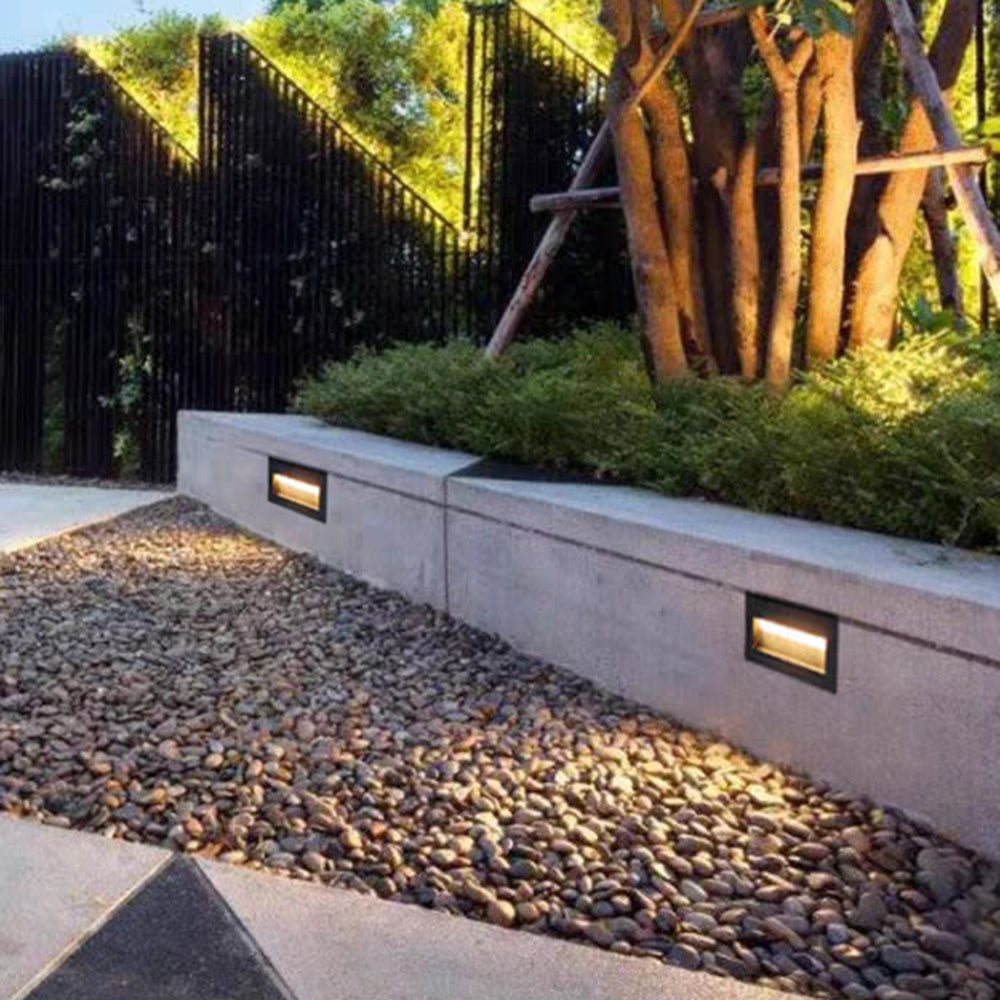 Orieron Outdoor Step Light