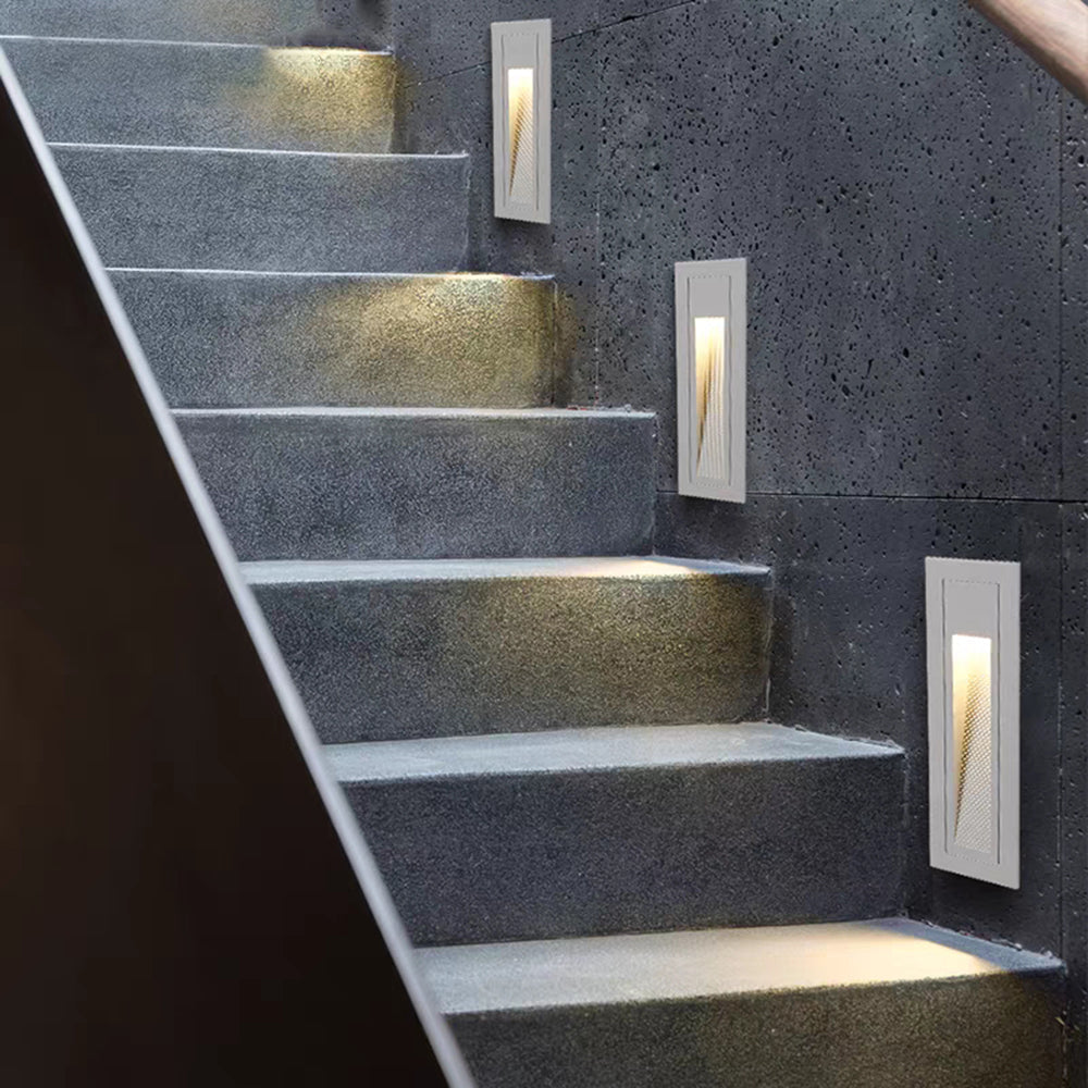 Orieron Outdoor Step Light