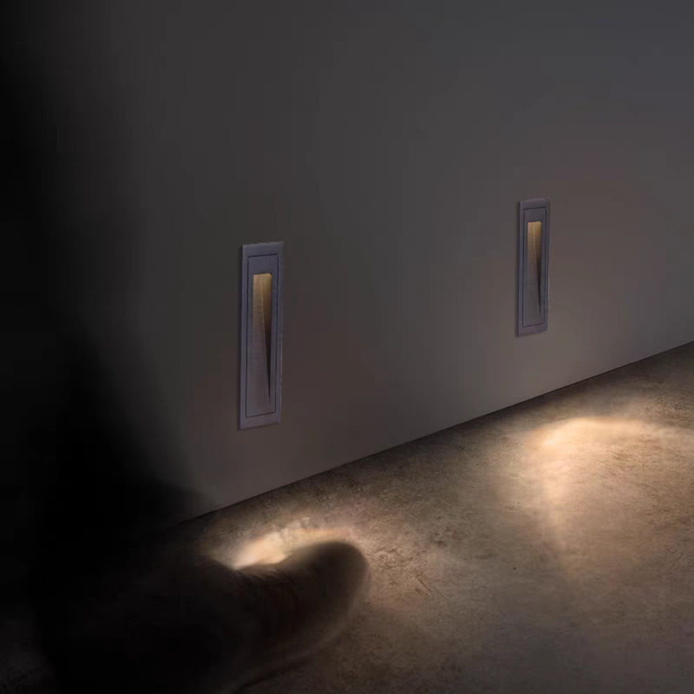 Orieron Outdoor Step Light