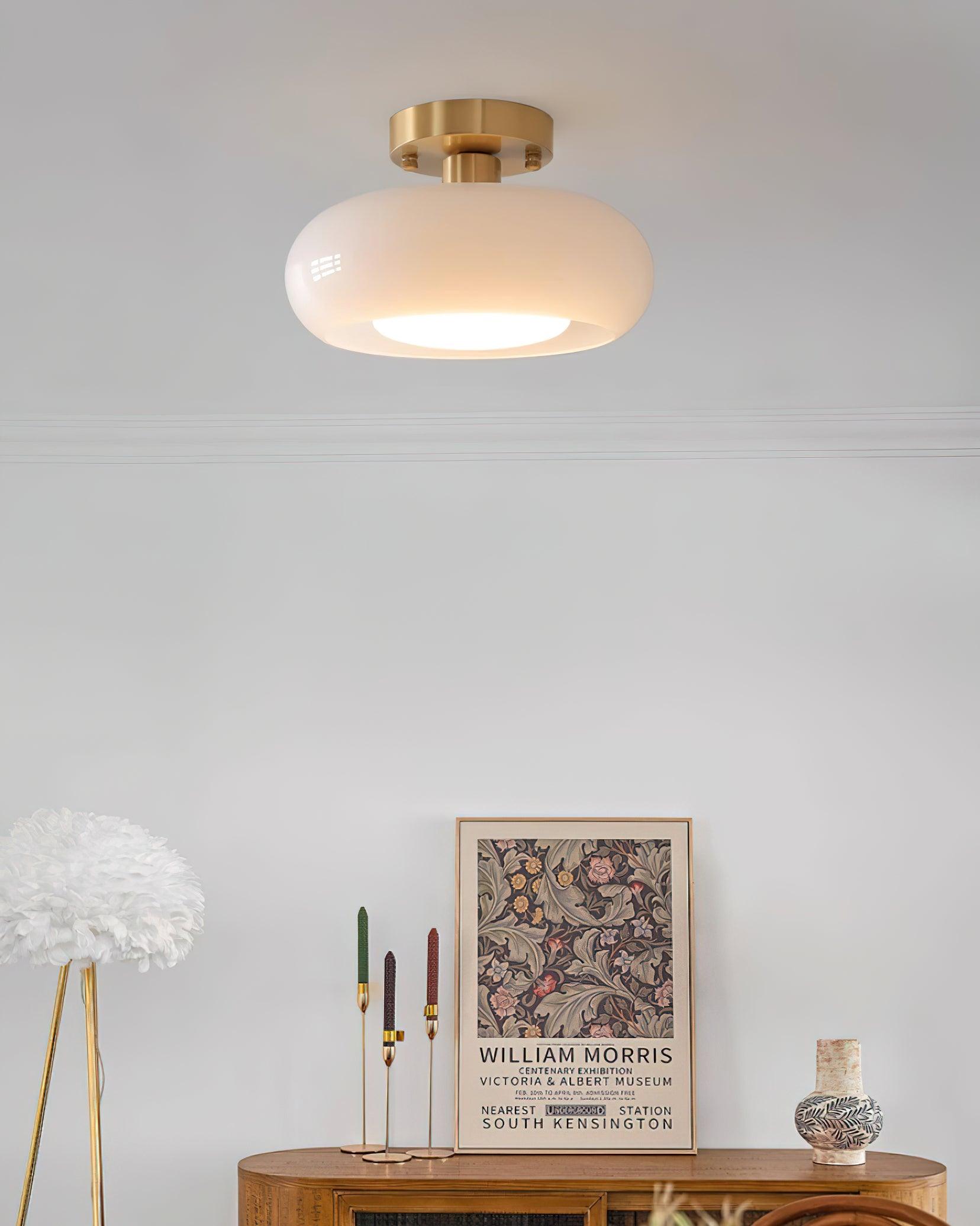 Rioibay Outdoor Ceiling Light