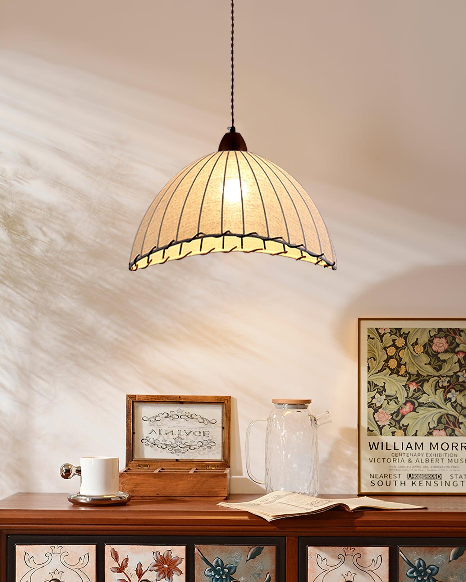 Cayli Pendant Light