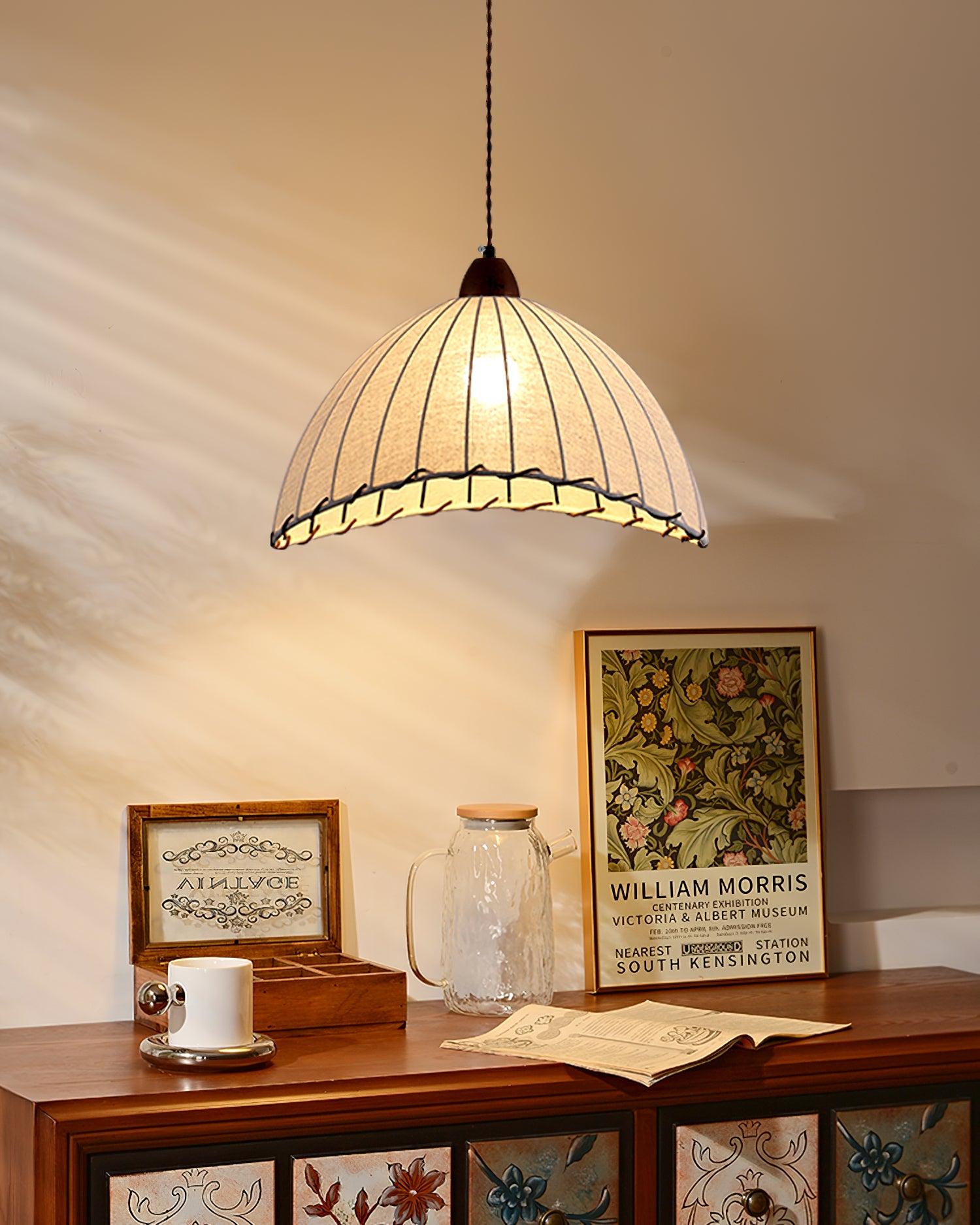 Cayli Pendant Light