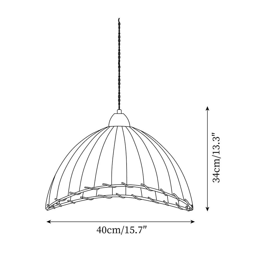 Cayli Pendant Light