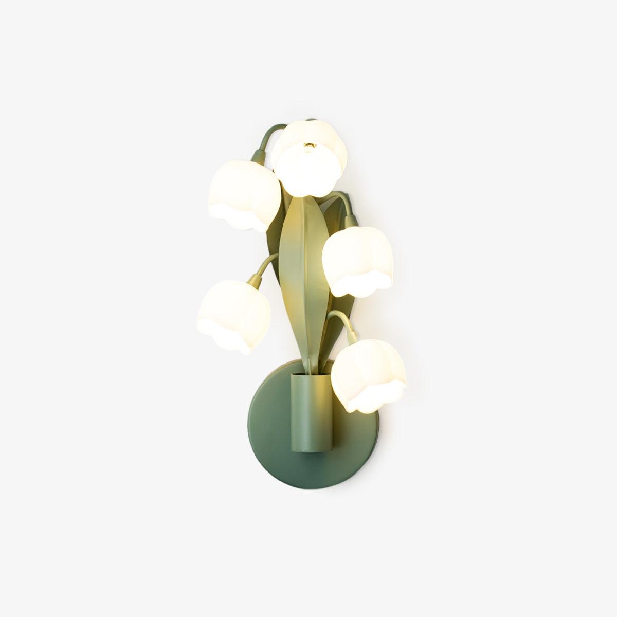 Renlynko Wall Light
