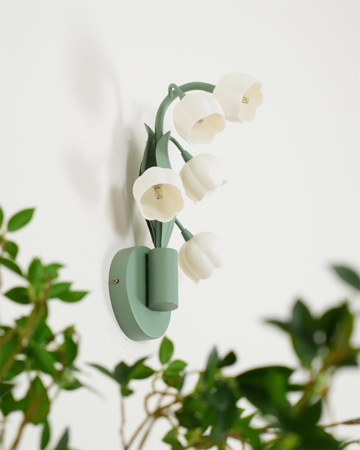 Renlynko Wall Light