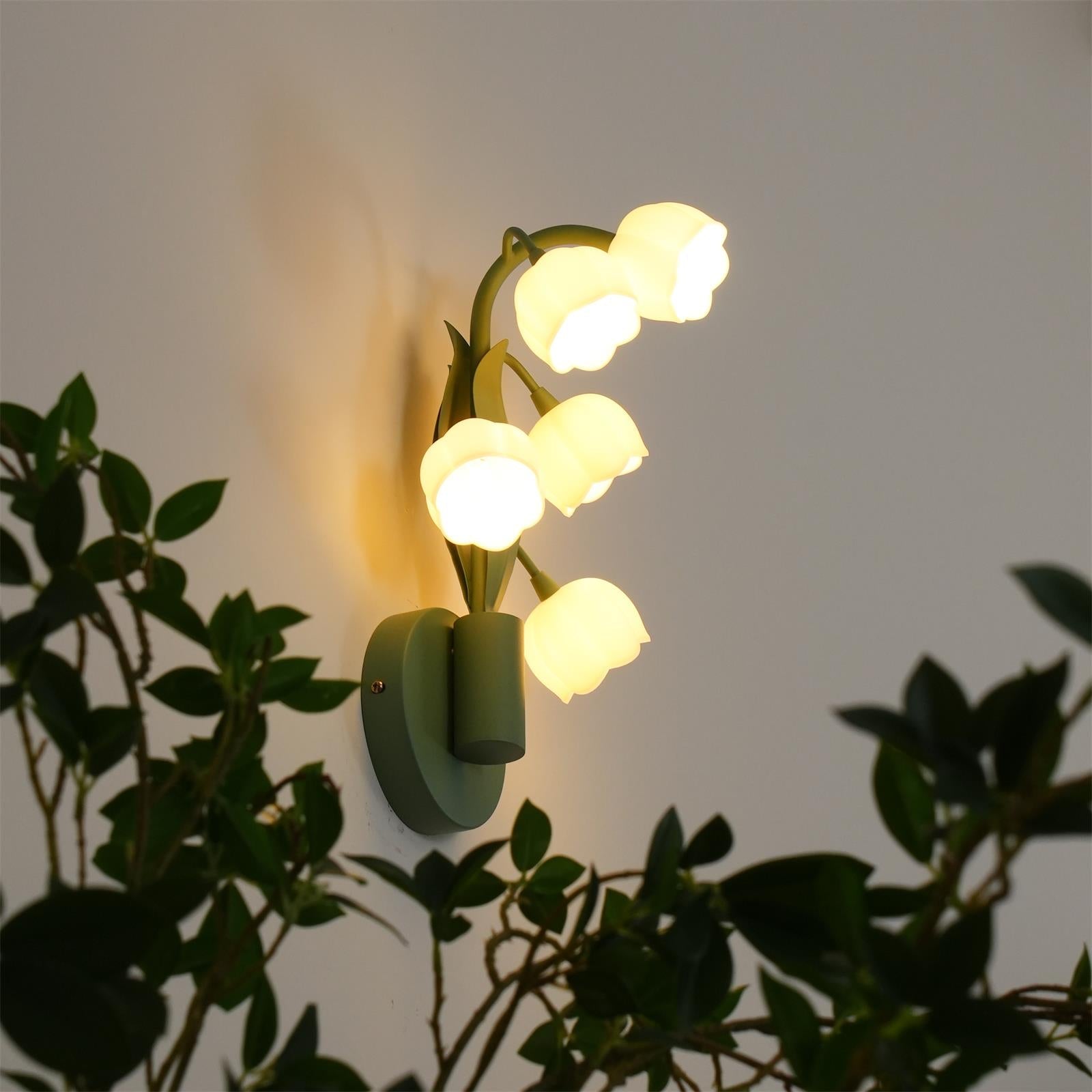 Renlynko Wall Light