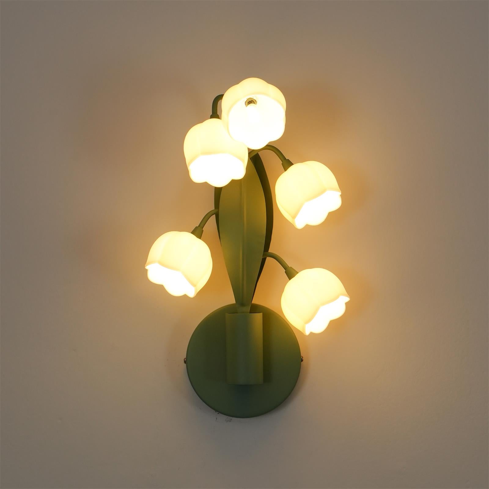 Renlynko Wall Light