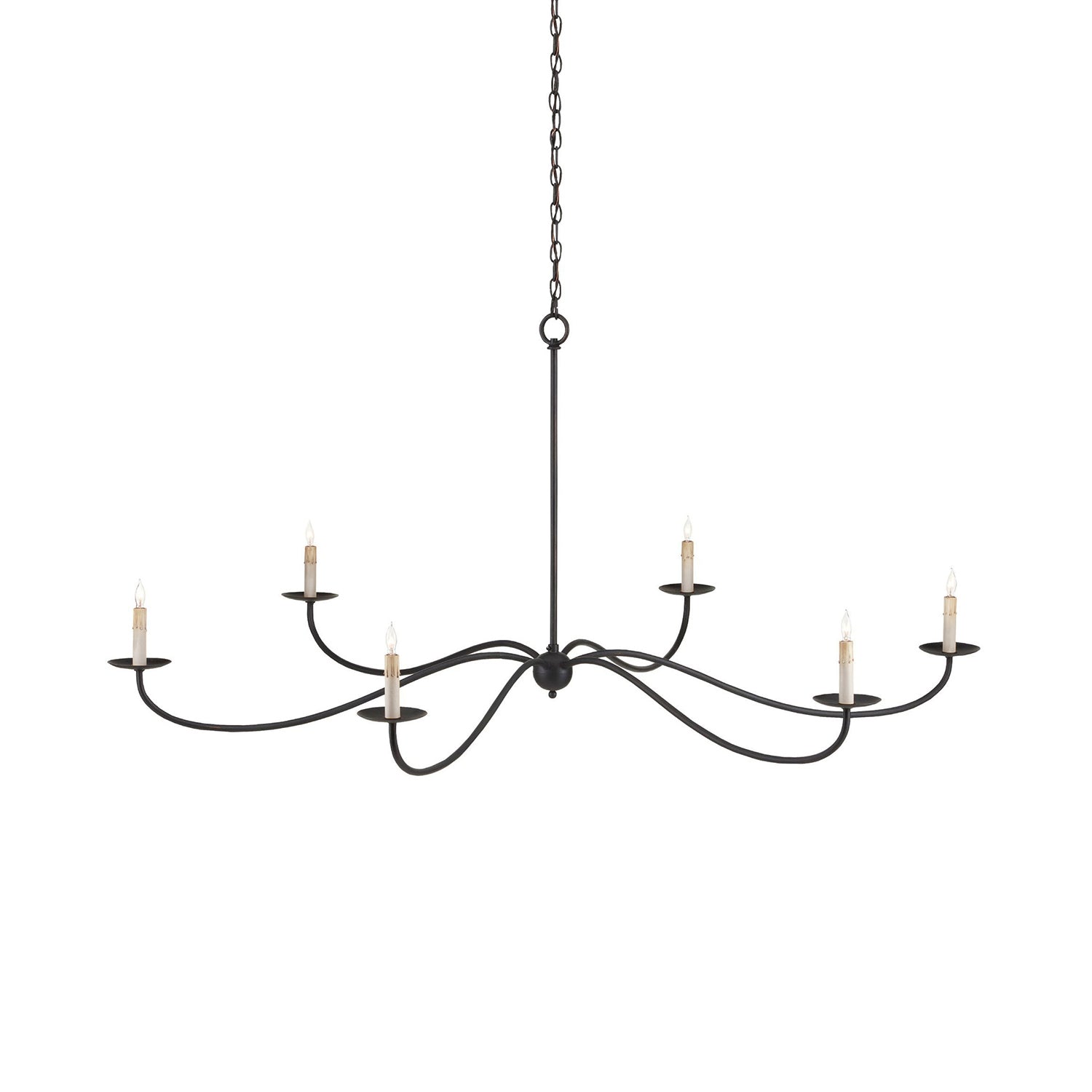 Solyn Chandelier