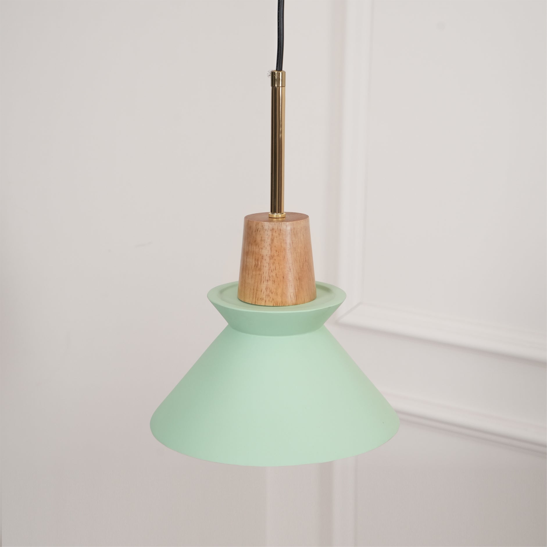Westson Cone Pendant Light