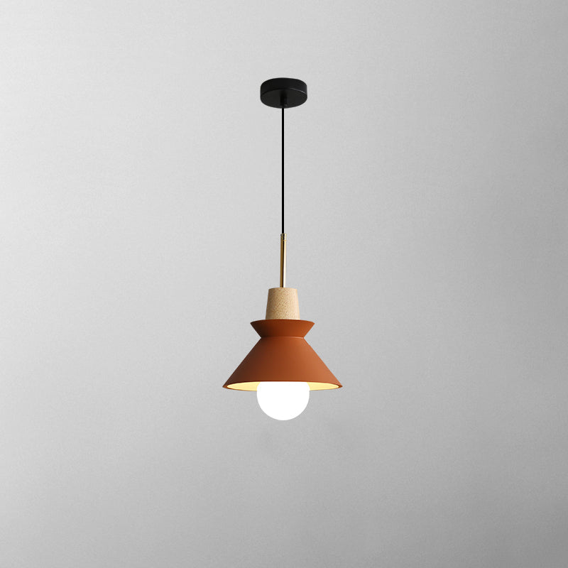 Westson Cone Pendant Light