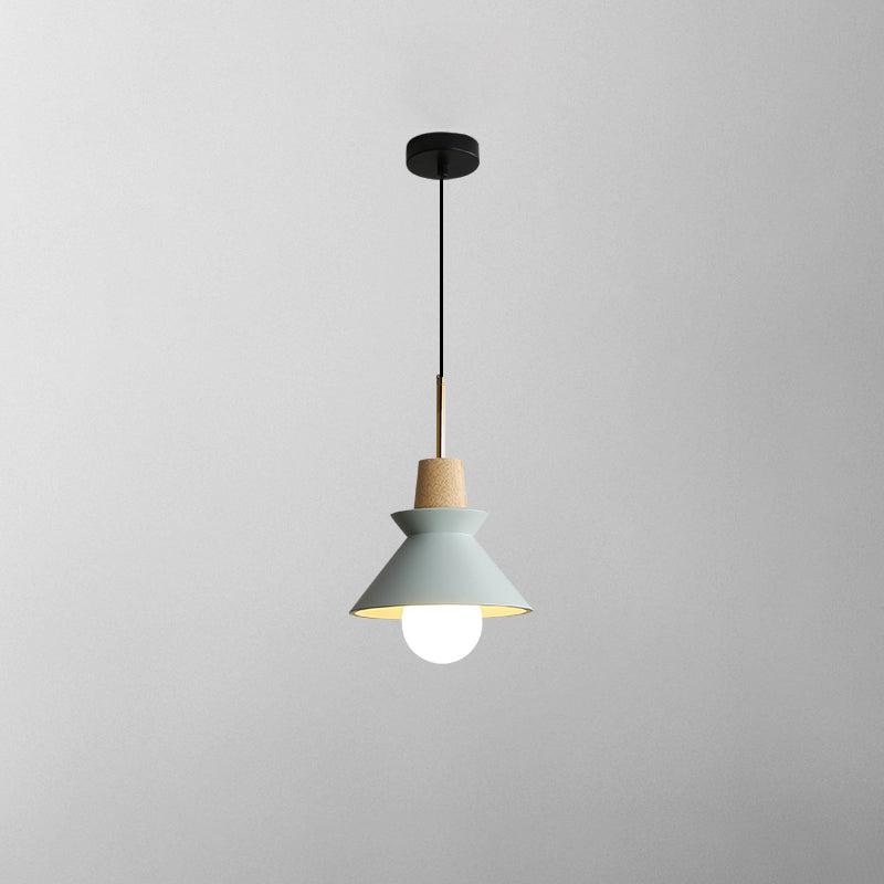 Westson Cone Pendant Light