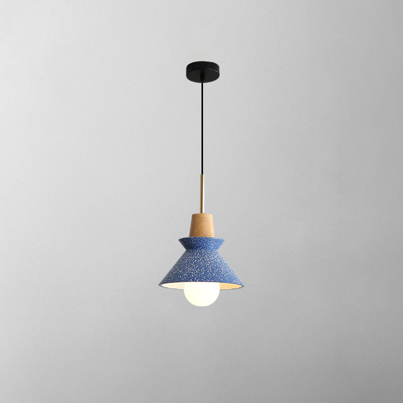 Westson Cone Pendant Light