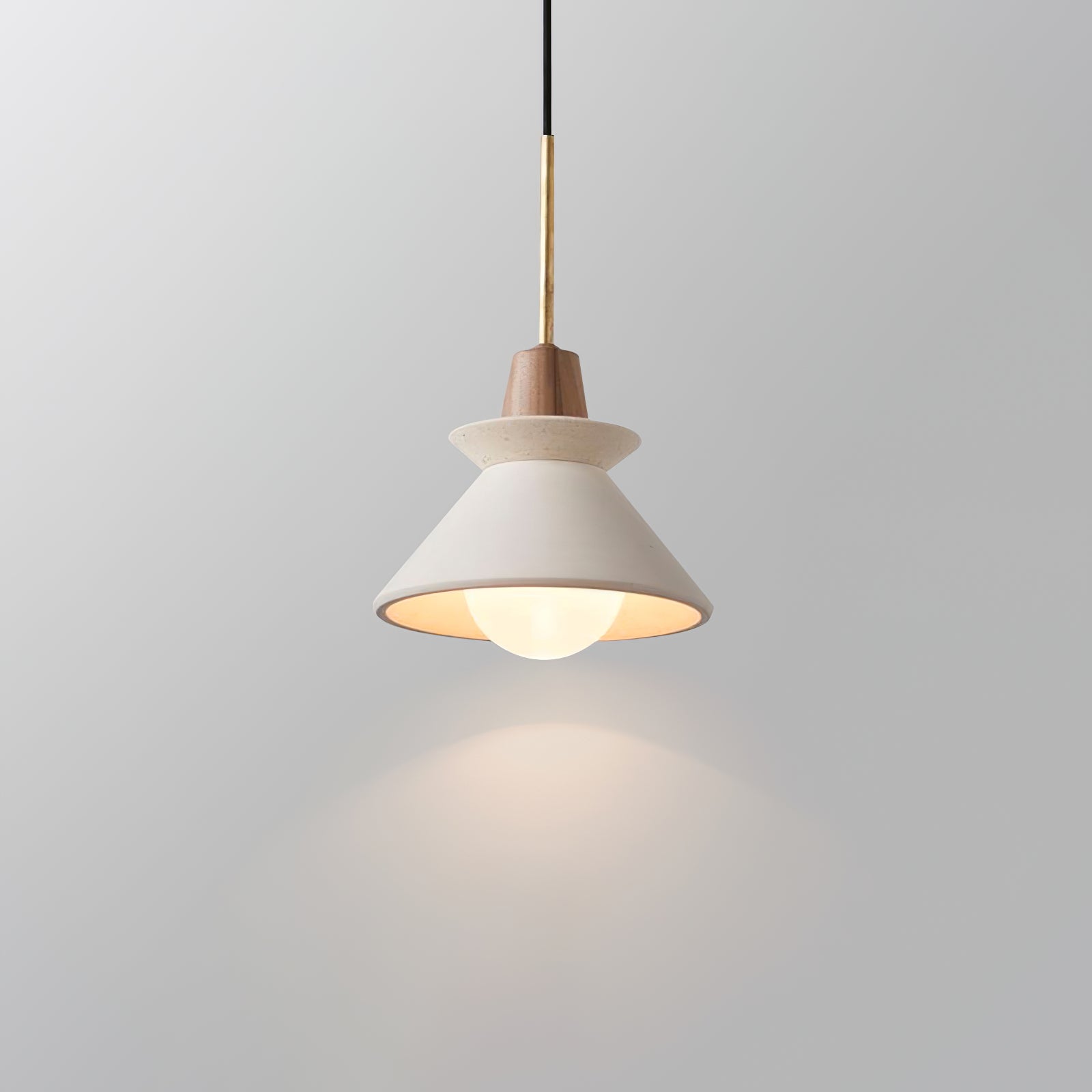 Westson Cone Pendant Light