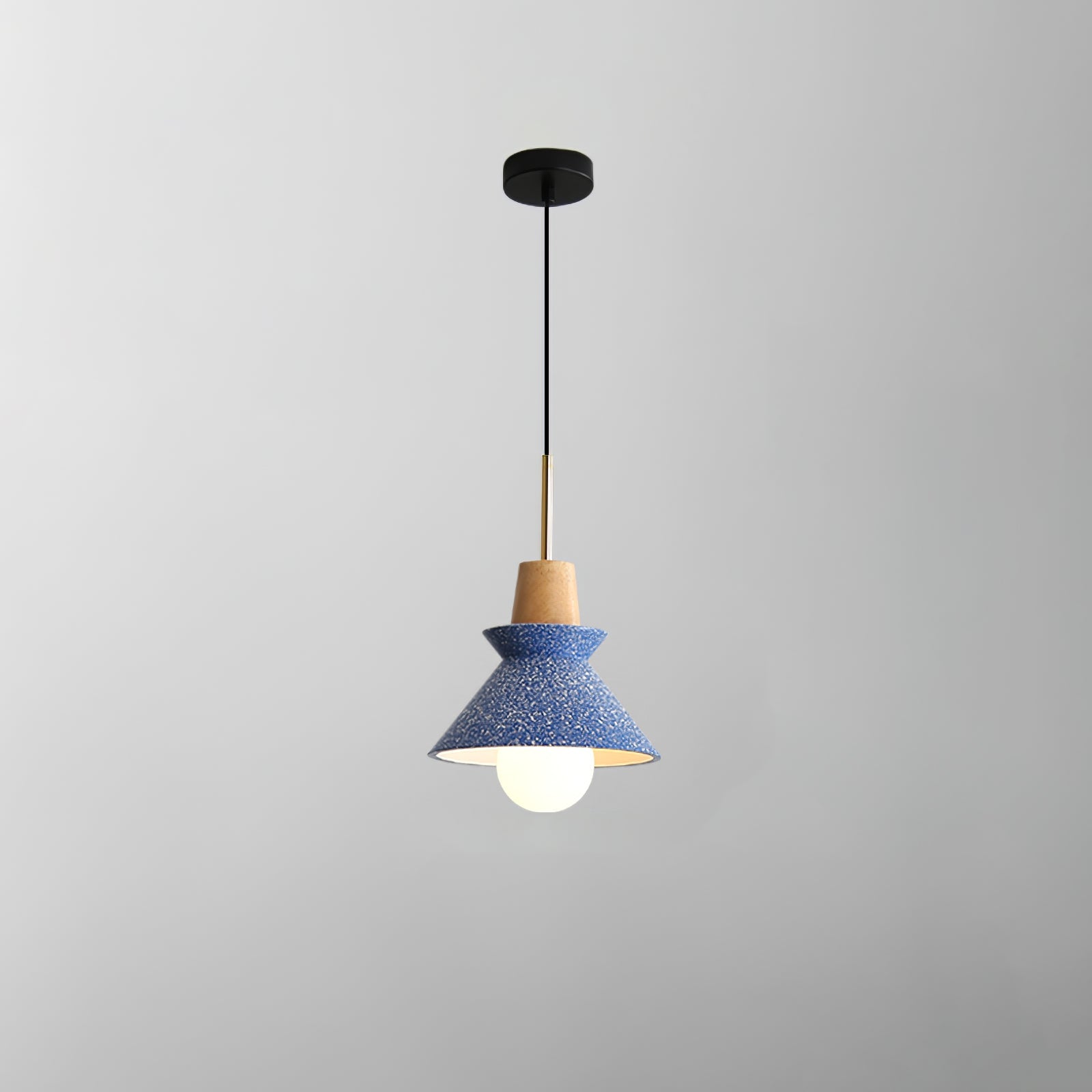 Westson Cone Pendant Light