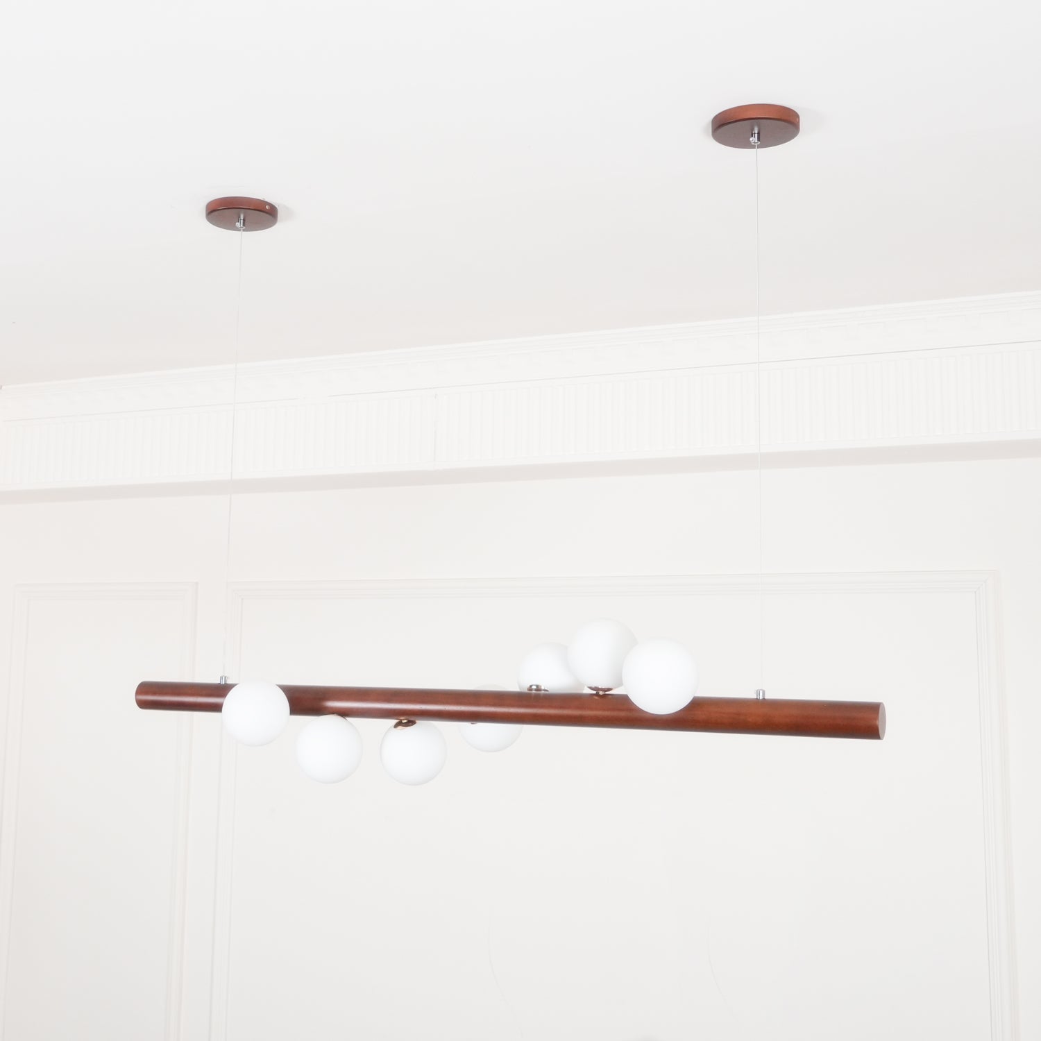 Orenu Linear Pendant Light