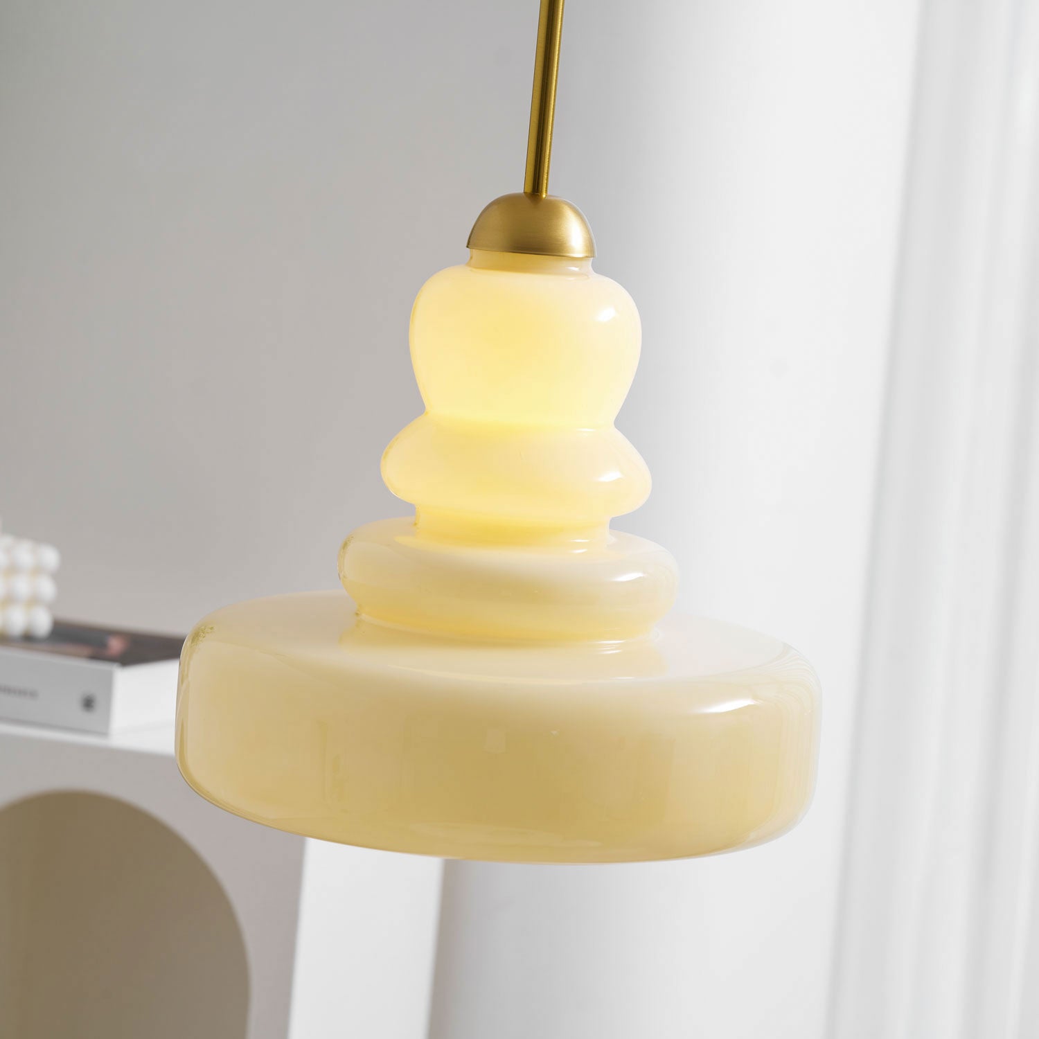 Riomaron Vintage Pendant Light