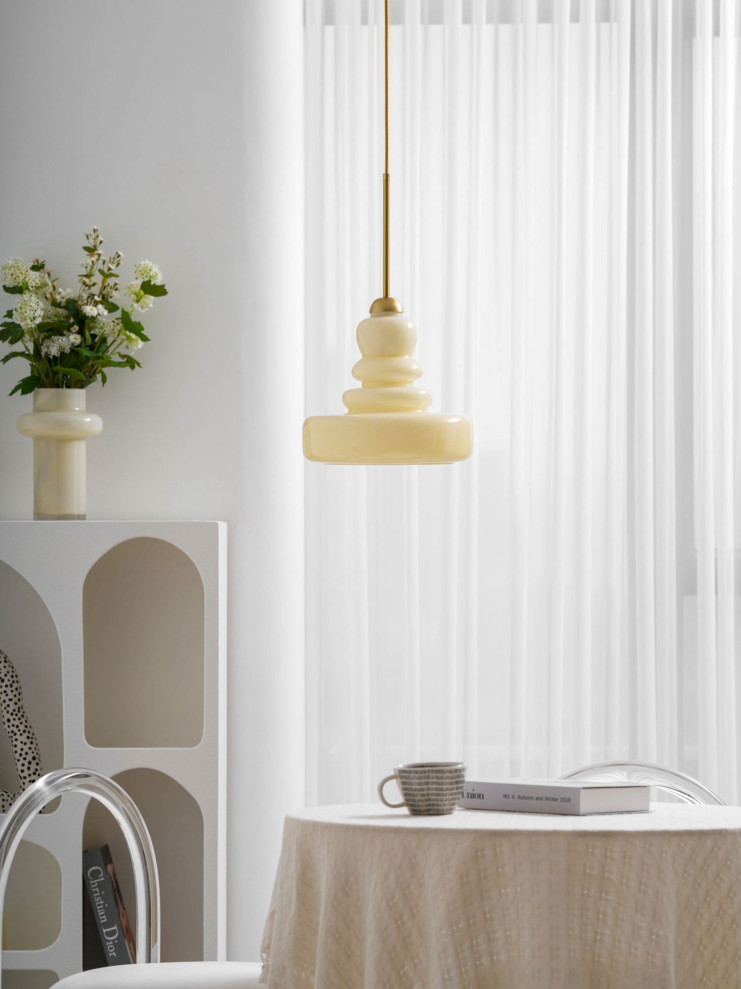 Riomaron Vintage Pendant Light