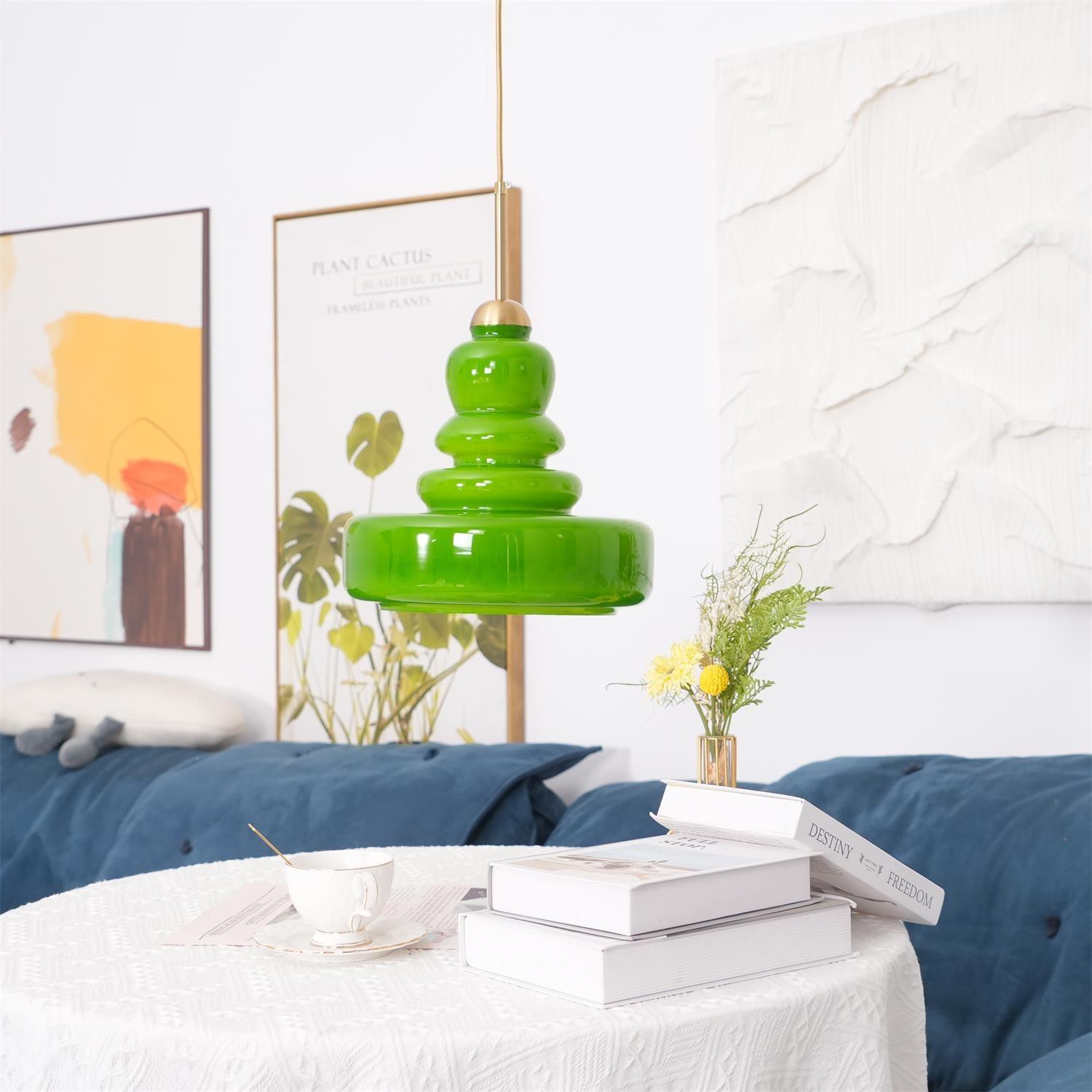 Riomaron Vintage Pendant Light