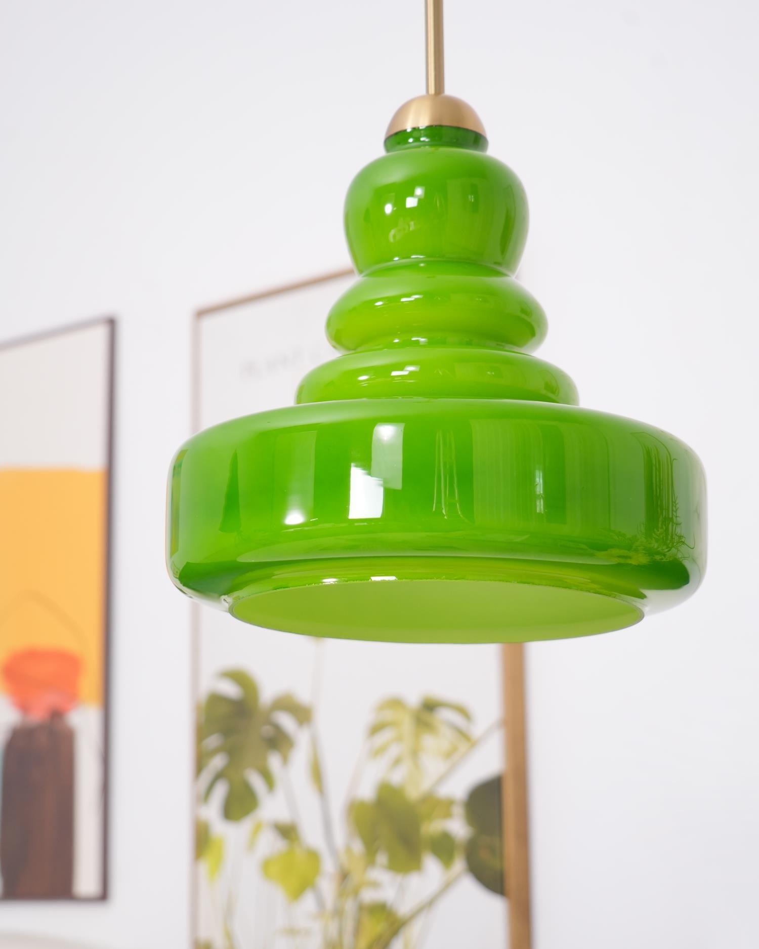 Riomaron Vintage Pendant Light