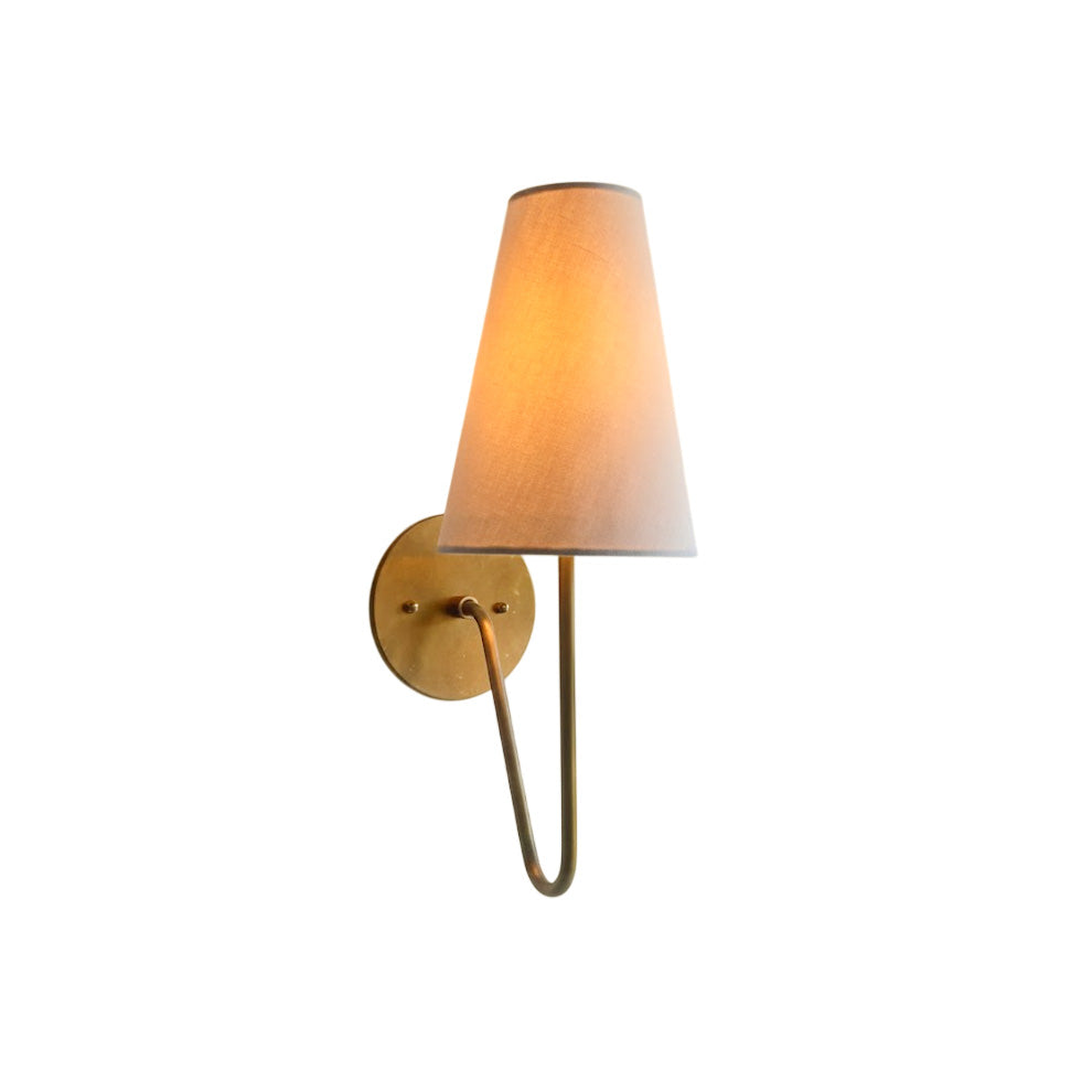 Aron Wall Light