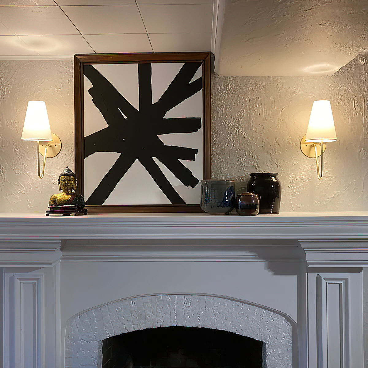 Aron Wall Light