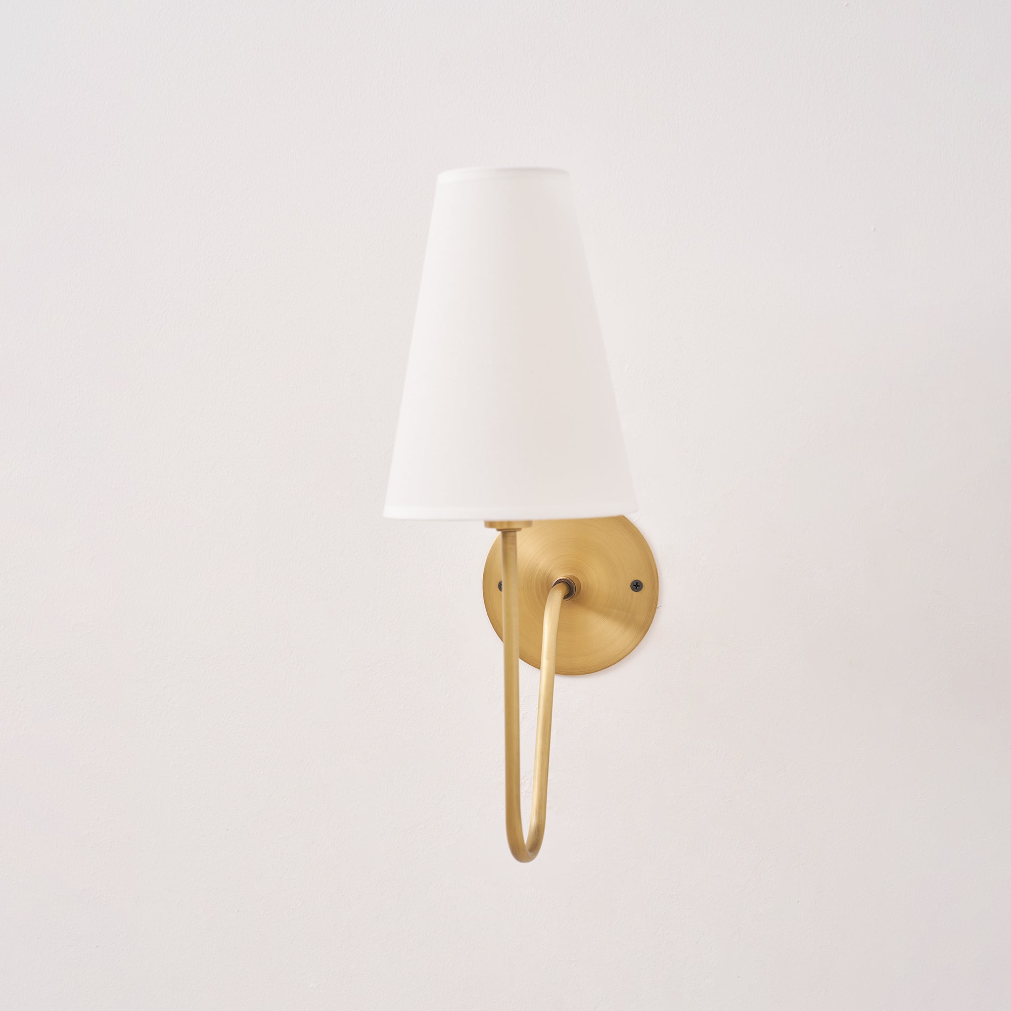 Aron Wall Light