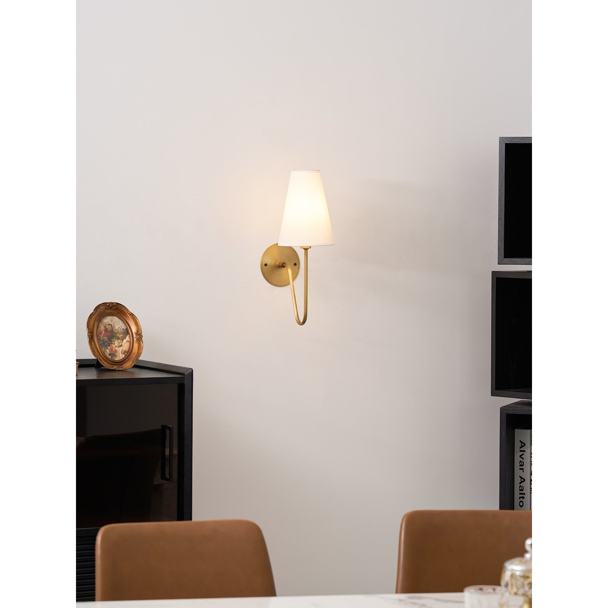 Aron Wall Light