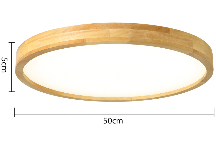 Casralen Outdoor Ceiling Light