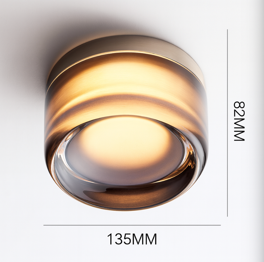 Quinmar Textured Wall Light