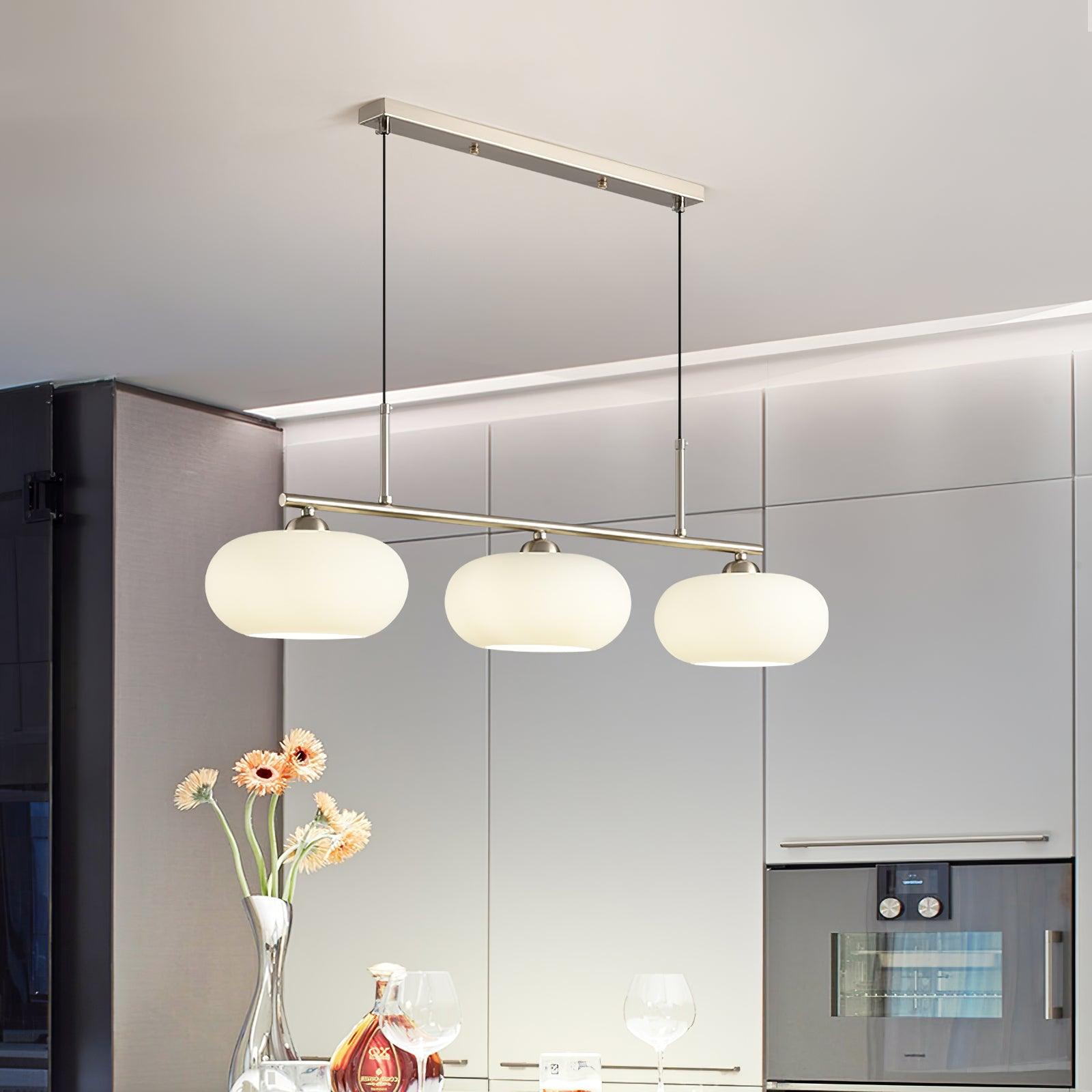 Miloabay Linear Pendant Light