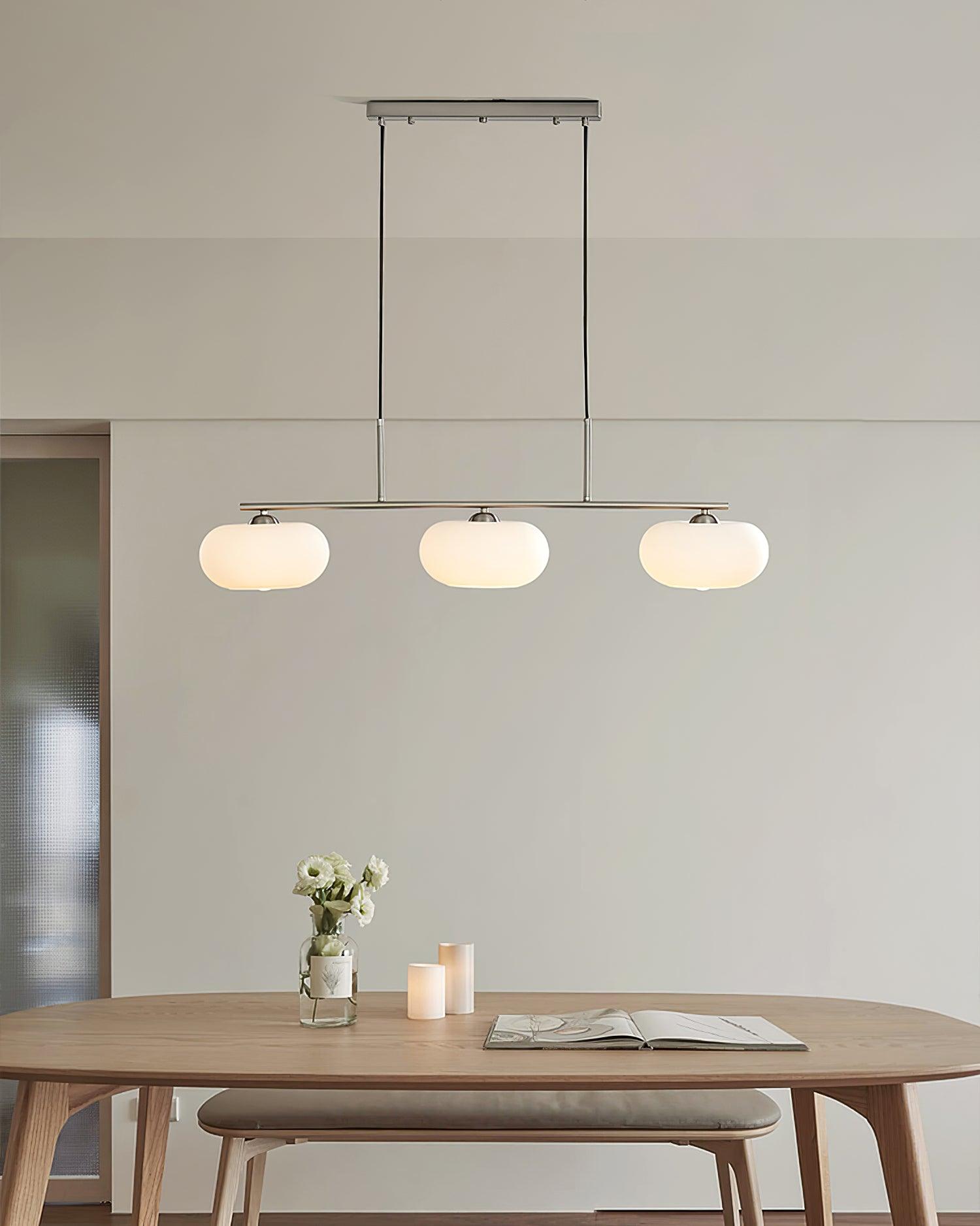 Miloabay Linear Pendant Light