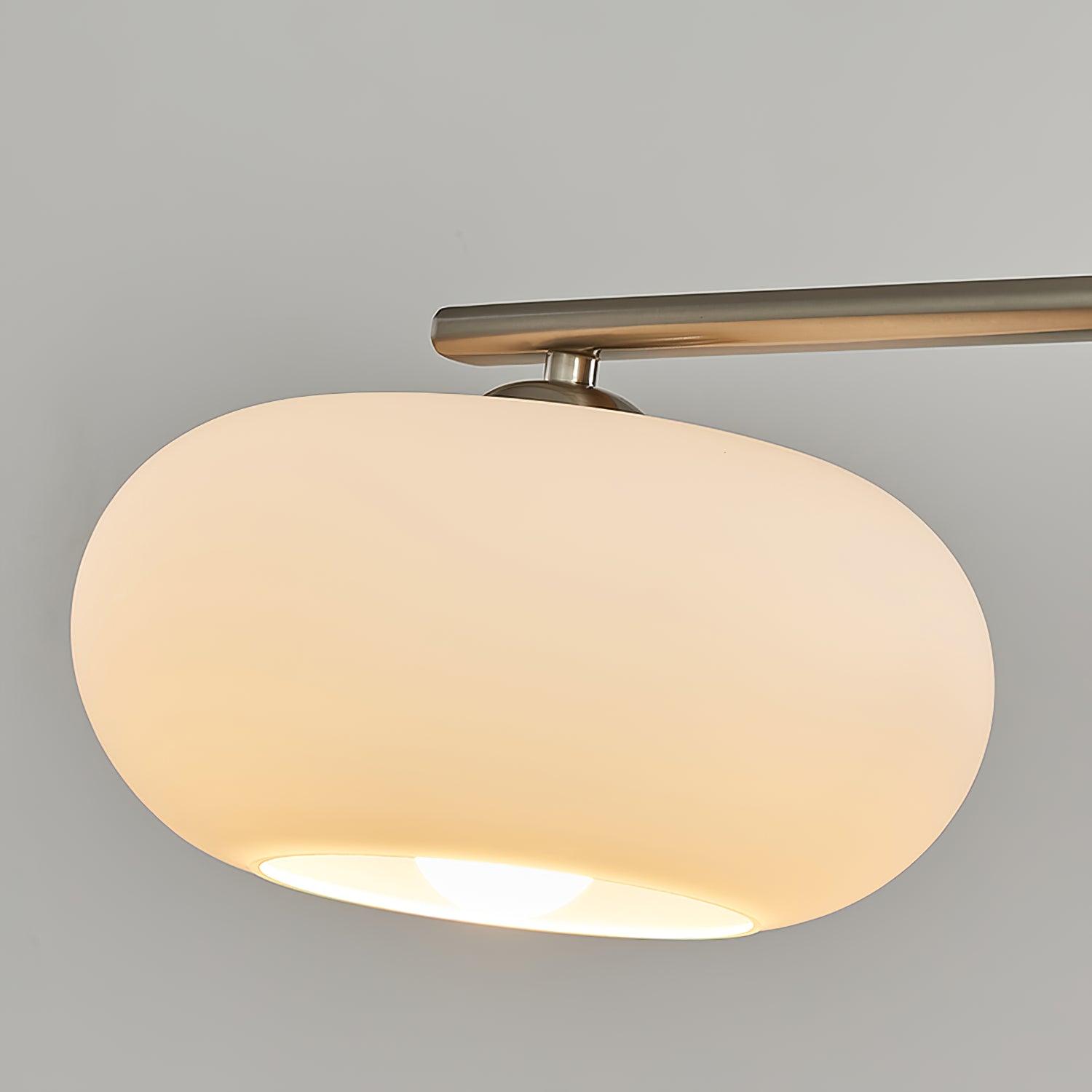 Miloabay Linear Pendant Light