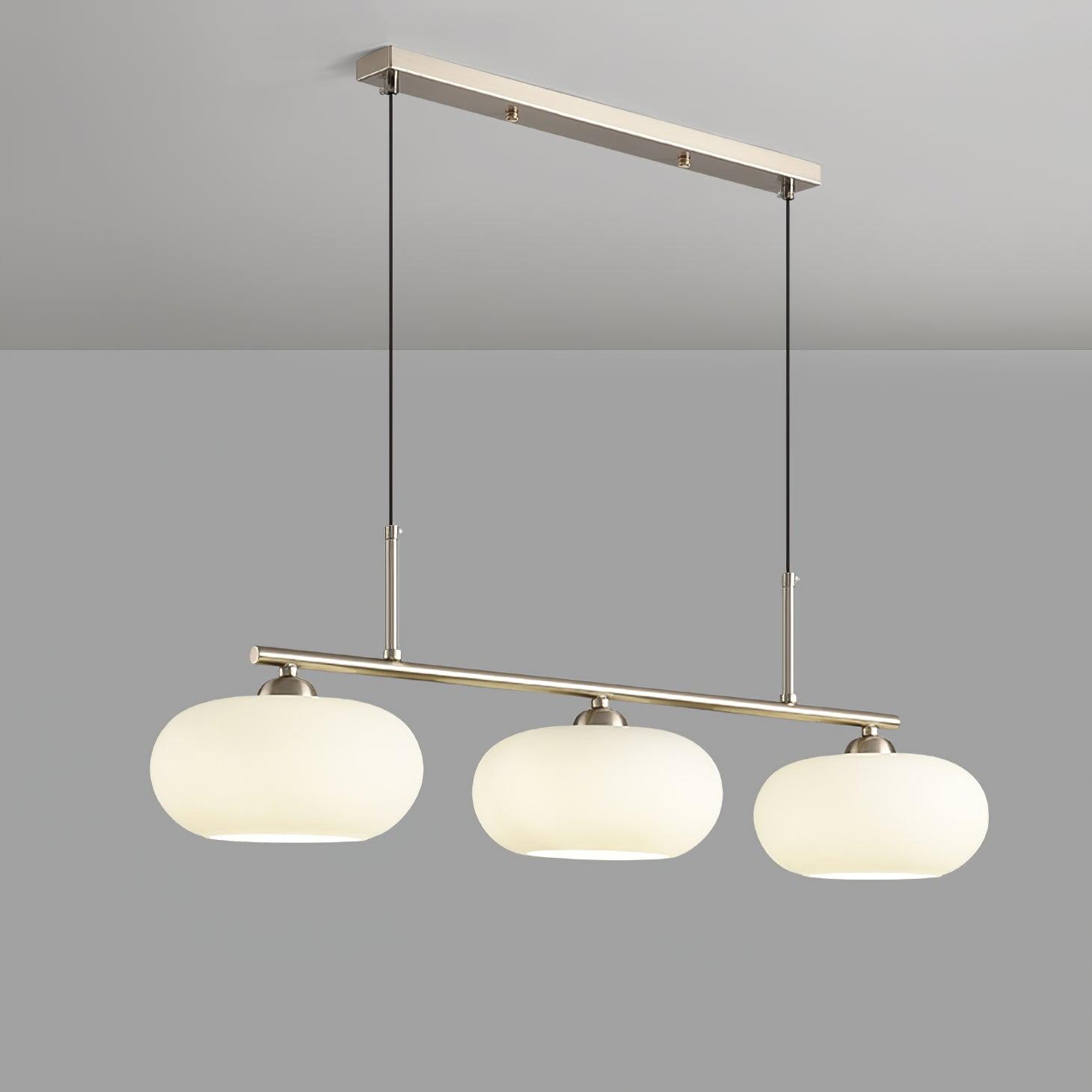 Miloabay Linear Pendant Light