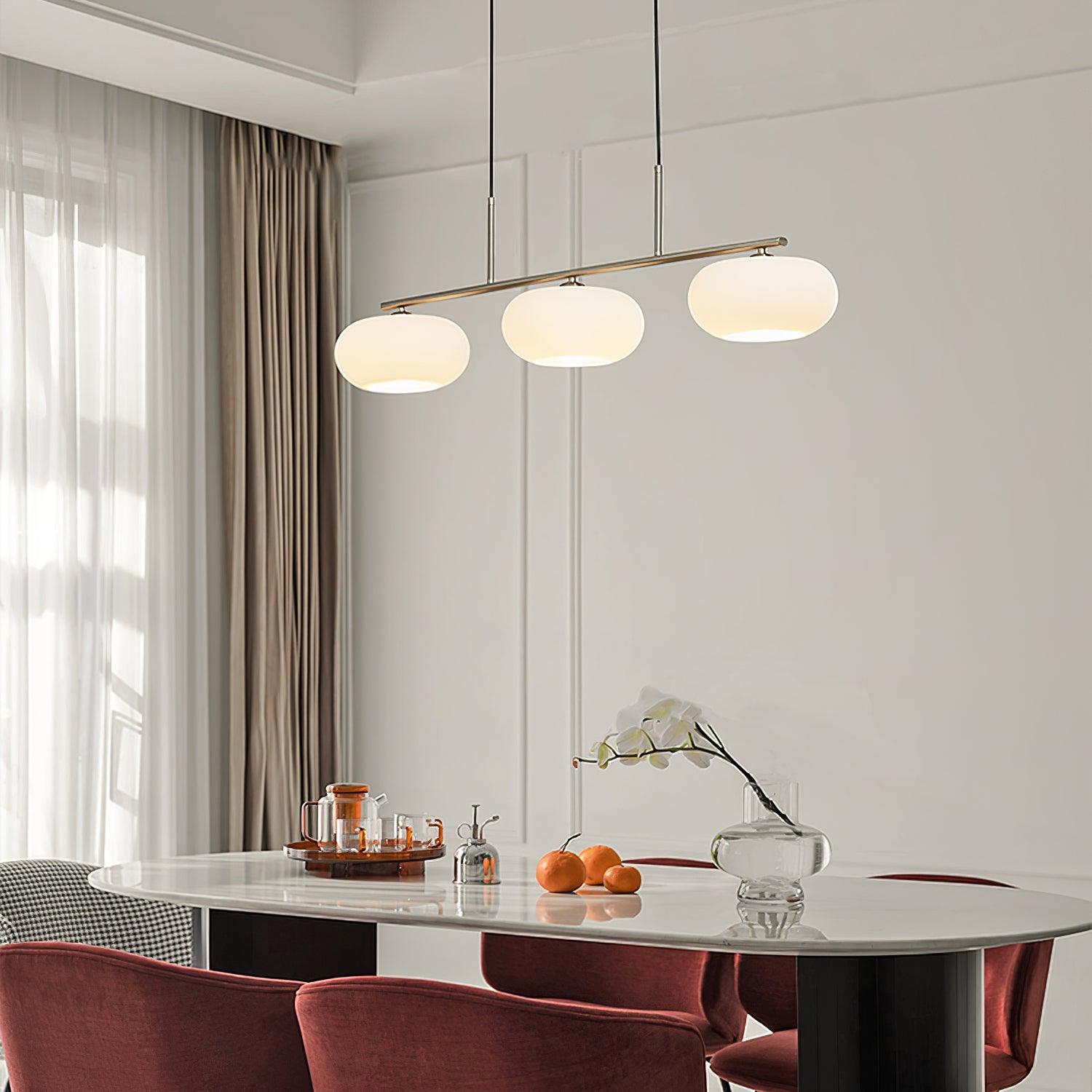 Miloabay Linear Pendant Light
