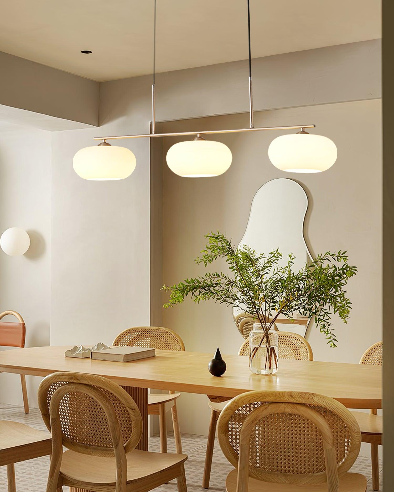 Miloabay Linear Pendant Light