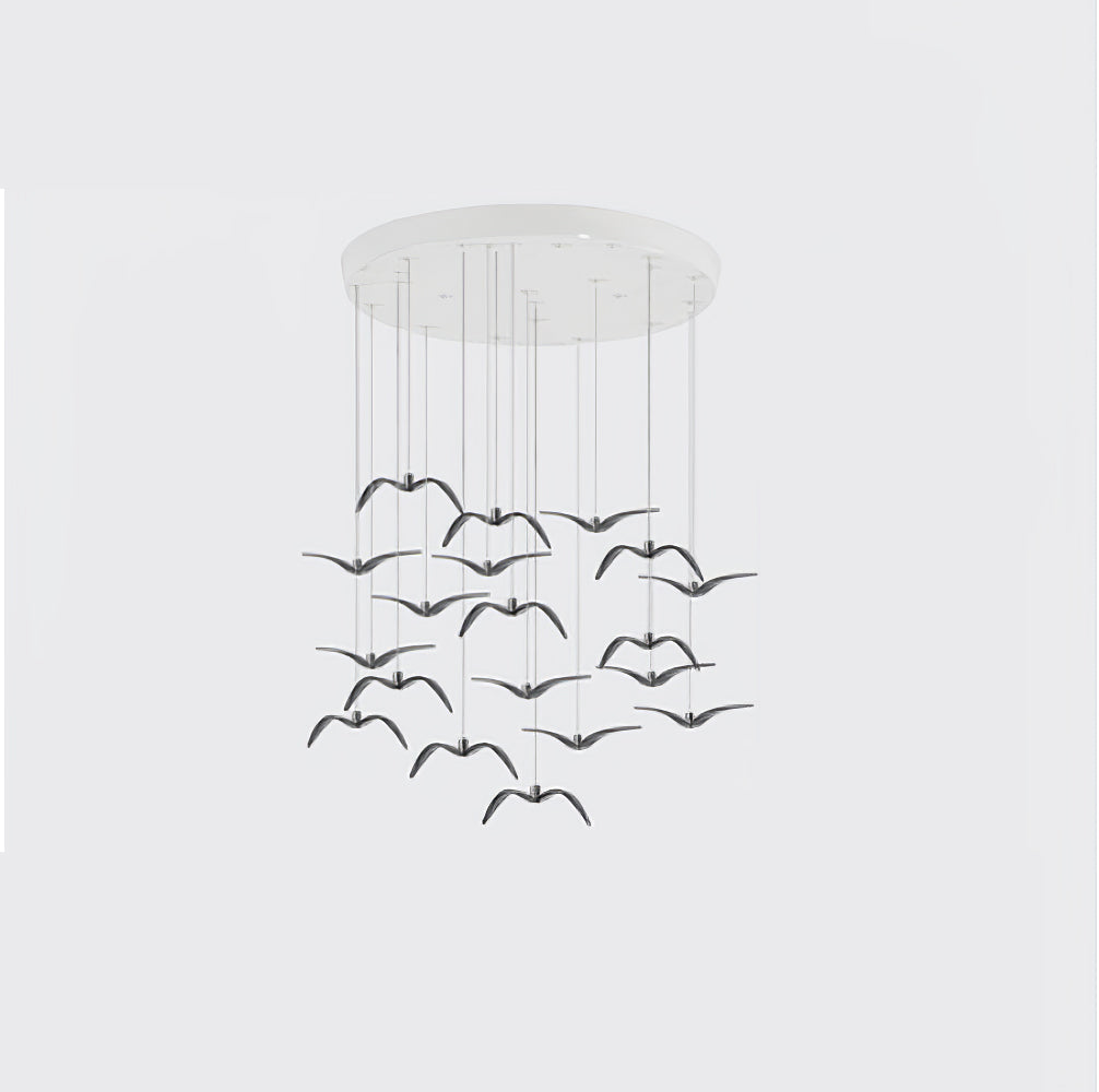 Noaliko Bird Pendant Light