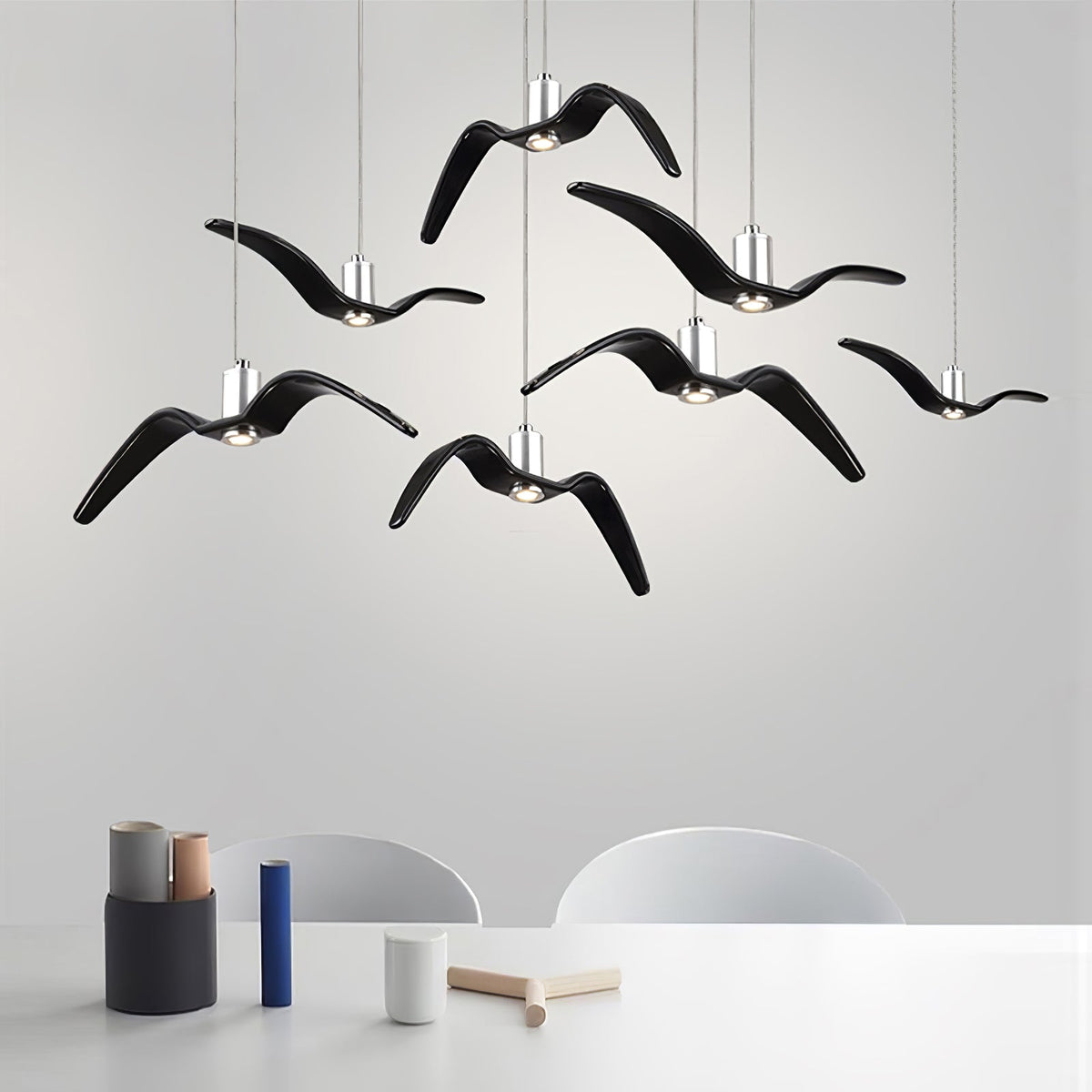 Noaliko Bird Pendant Light