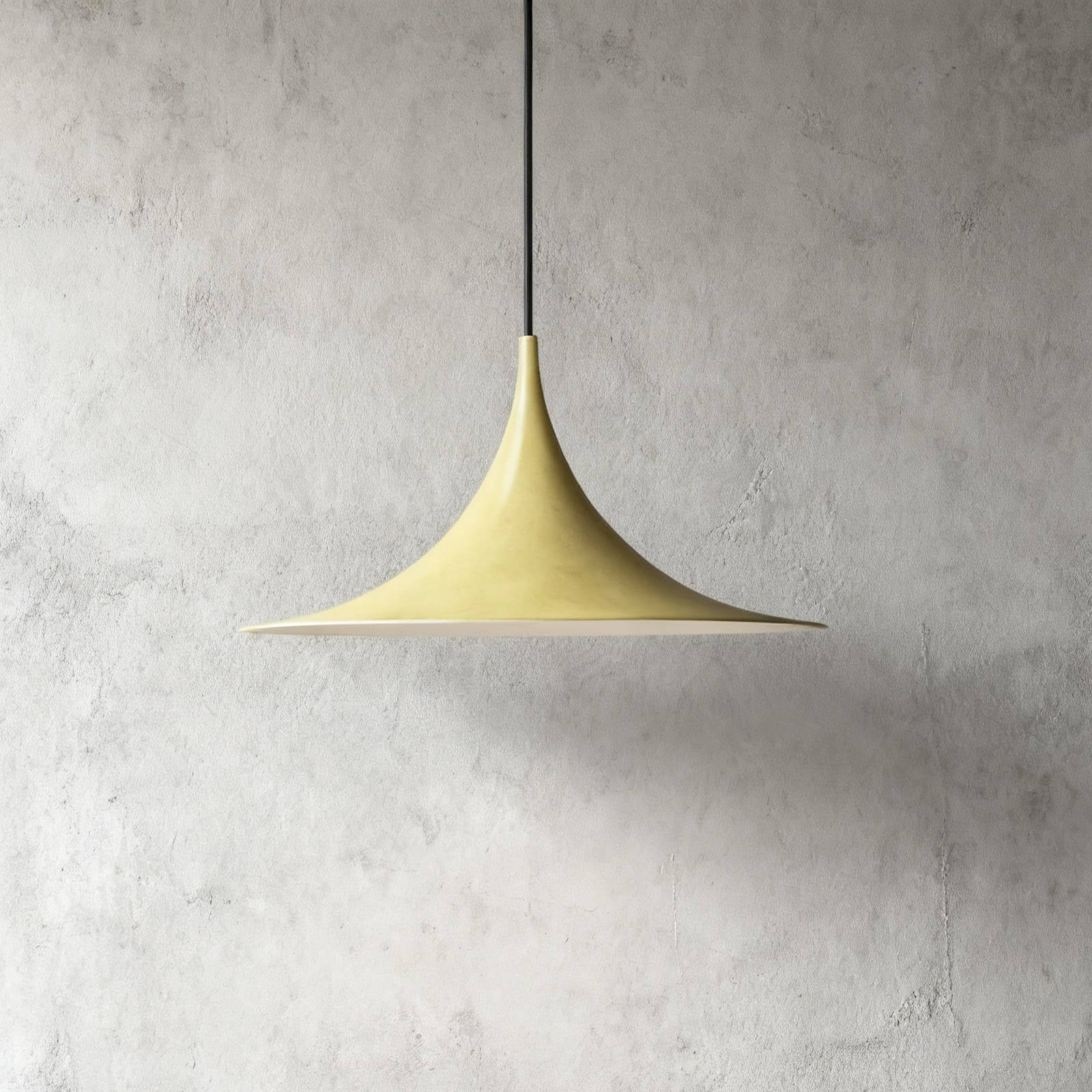 Cayson Round Pendant Light