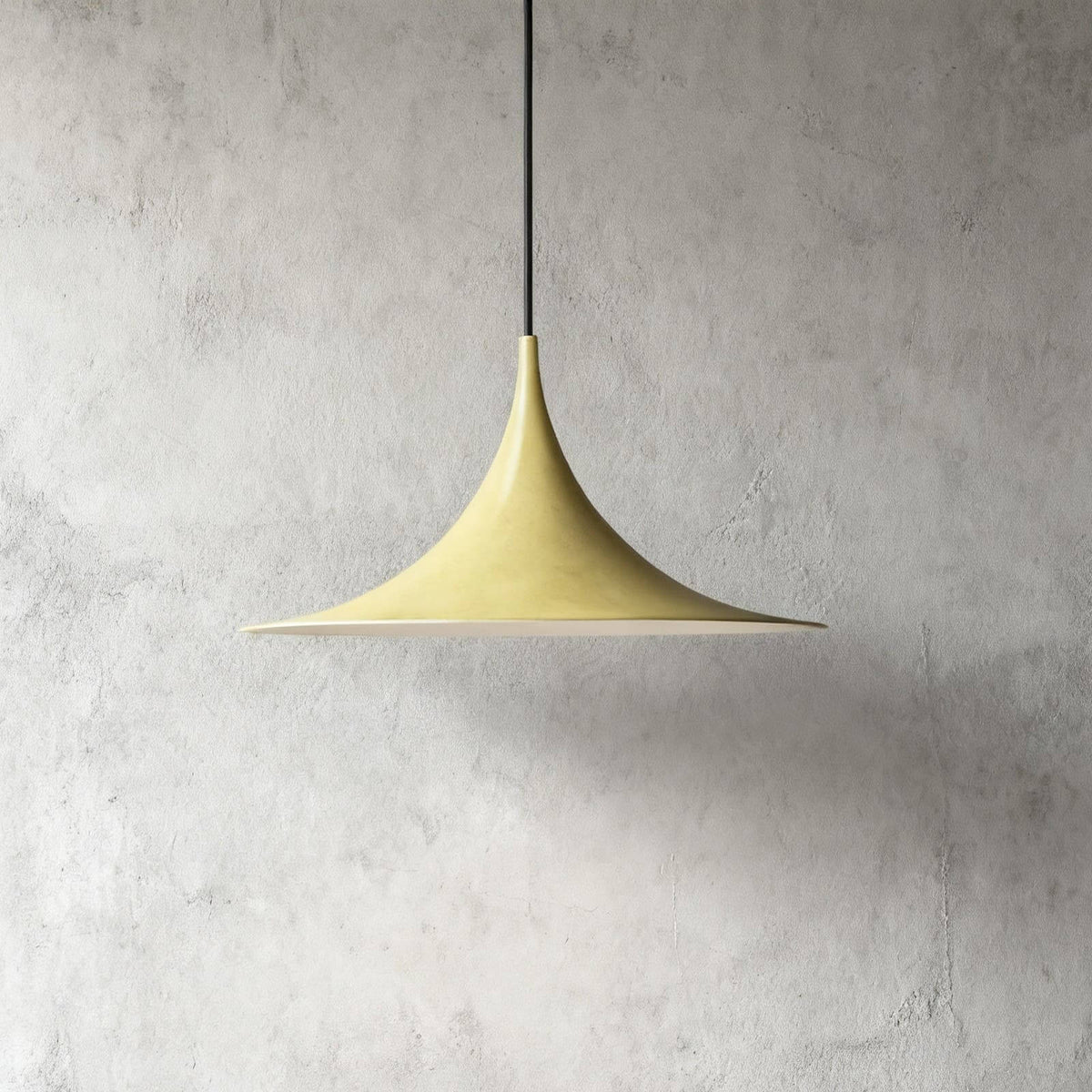 Lanioford Minimalist Pendant Light